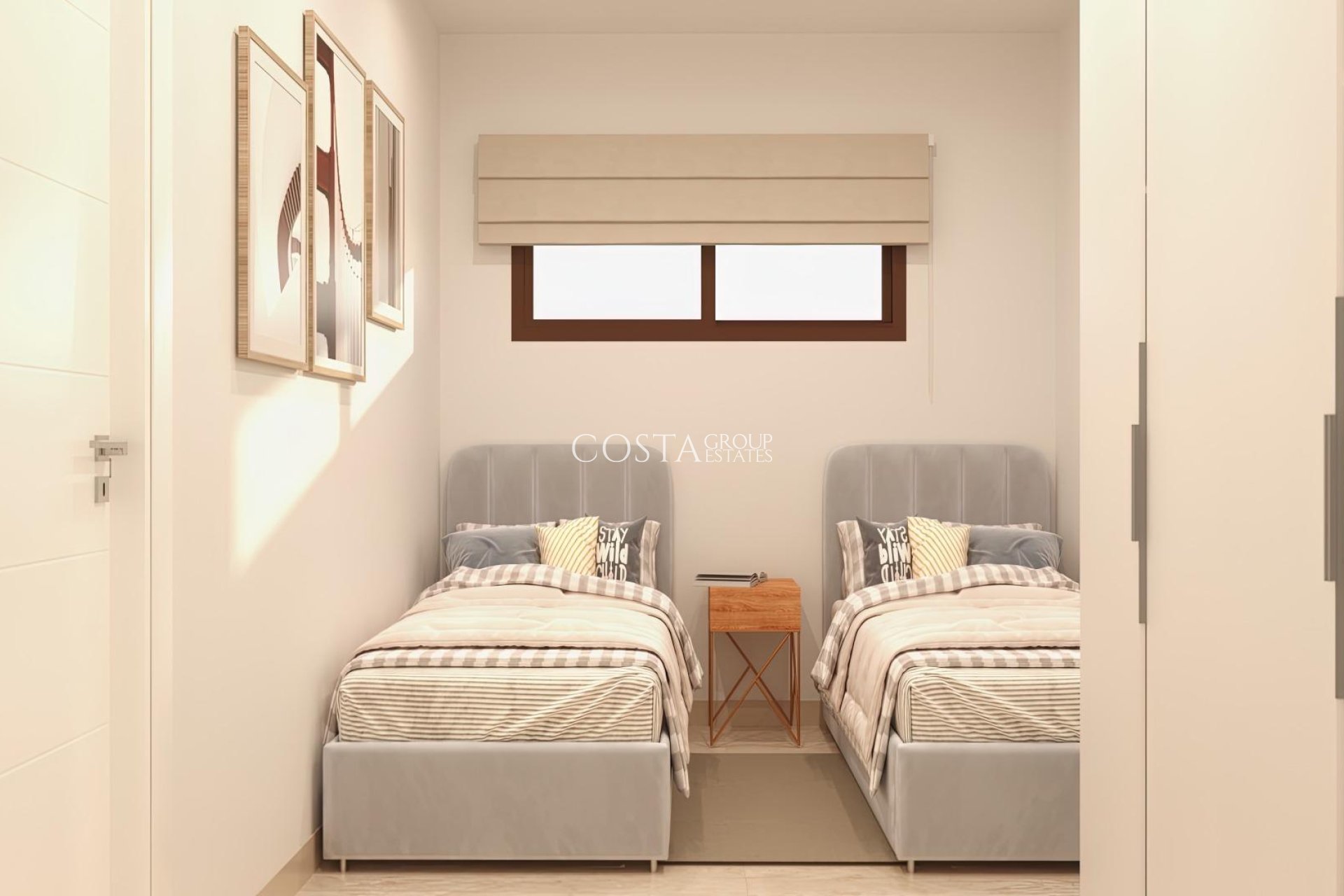 Nowy budynek - Apartments -
Vera - Vera Playa