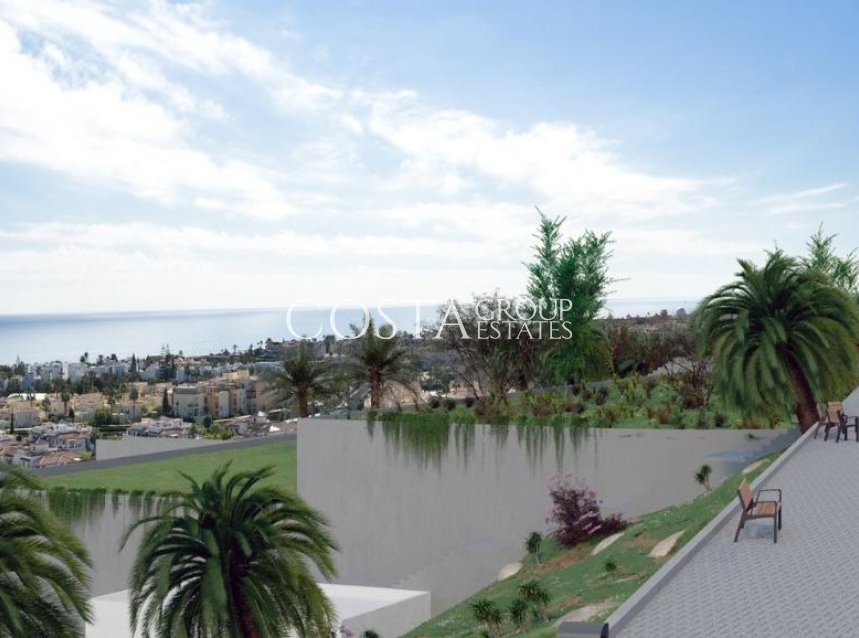 Nowy budynek - Apartments -
Vera - Vera Playa