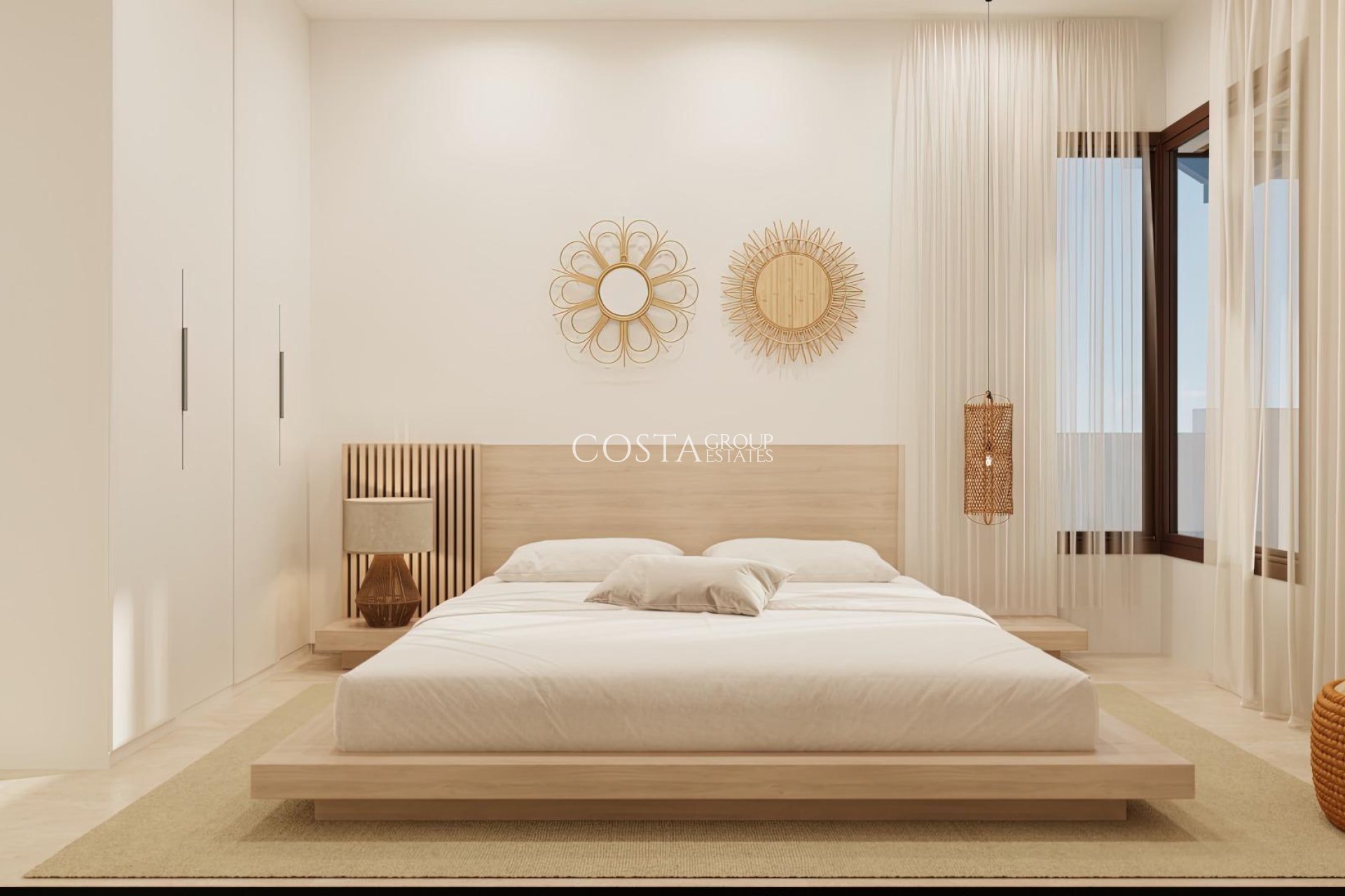 Nowy budynek - Apartments -
Vera - Vera Playa