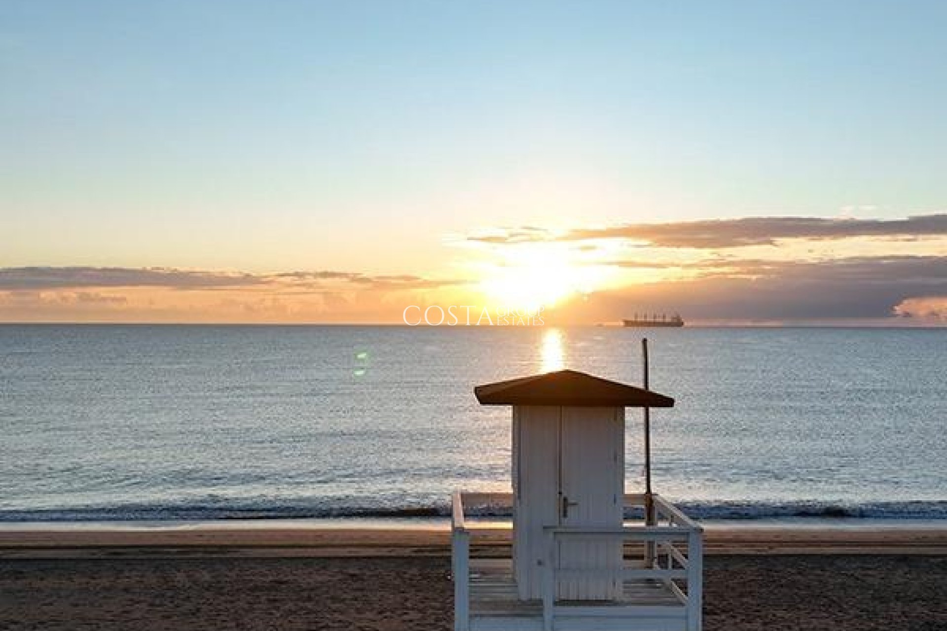 Nowy budynek - Apartments -
Vera - Vera Playa