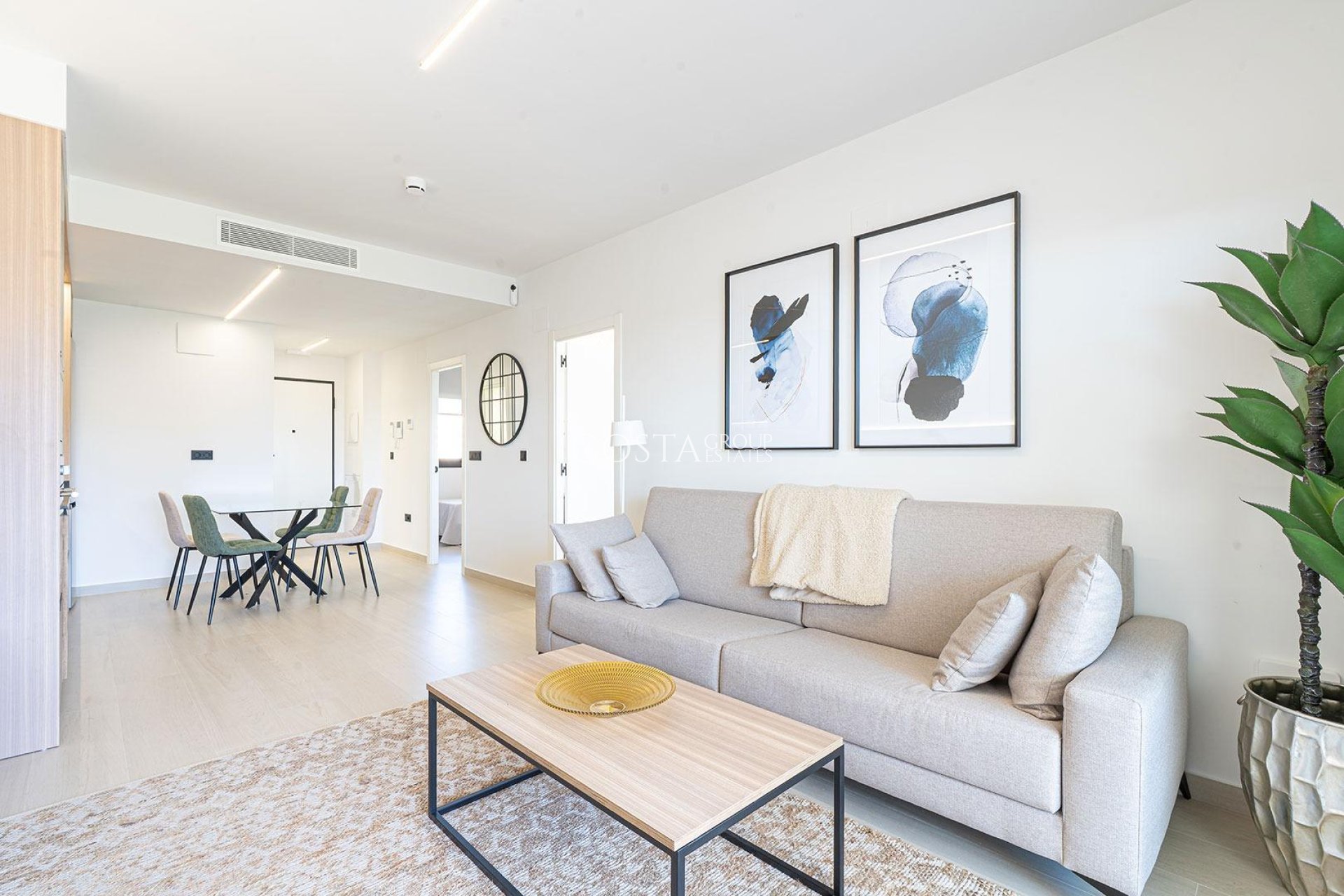 Nowy budynek - Apartments -
Vera - Vera Playa