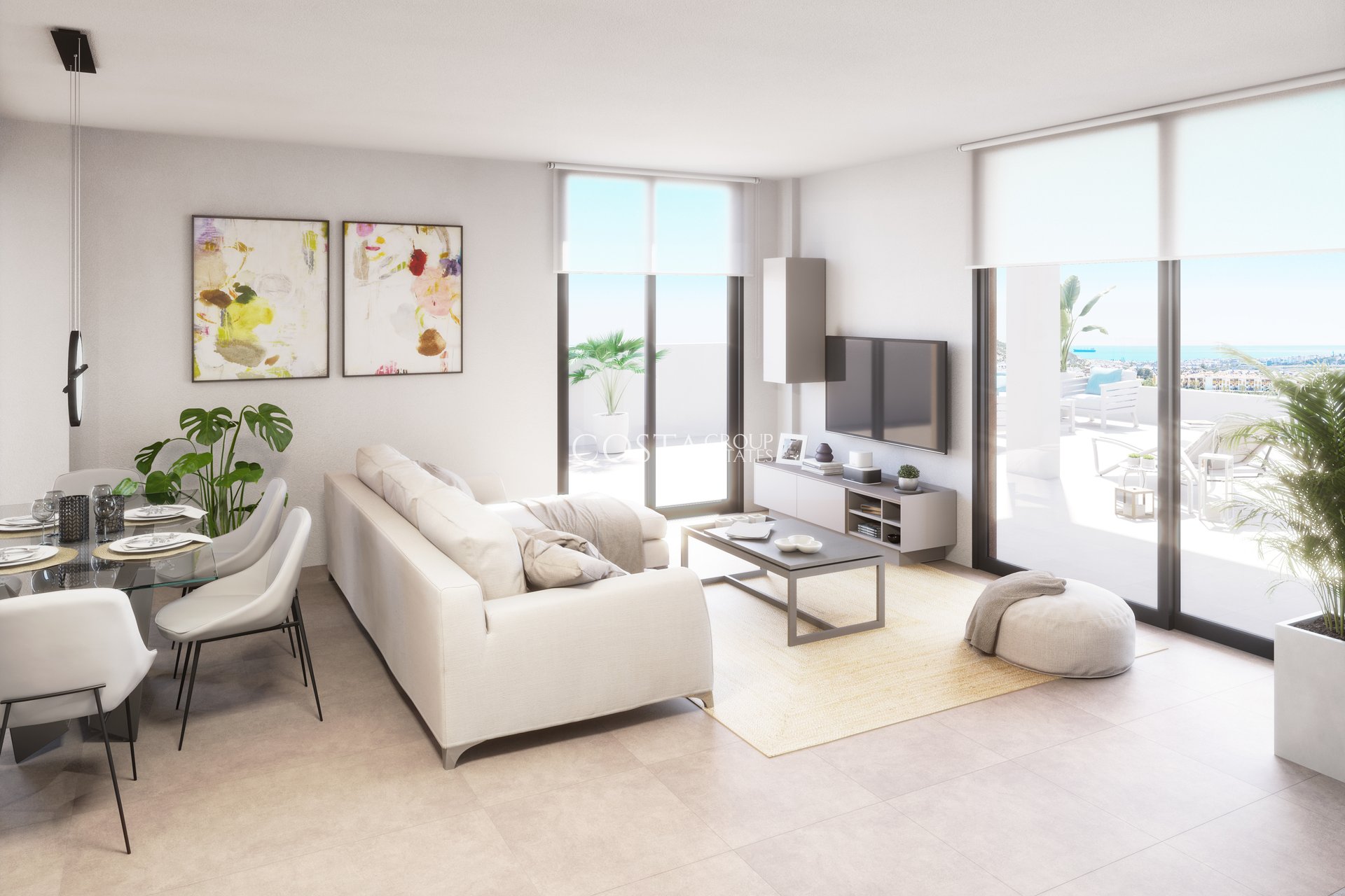 Nowy budynek - Apartments -
Vera