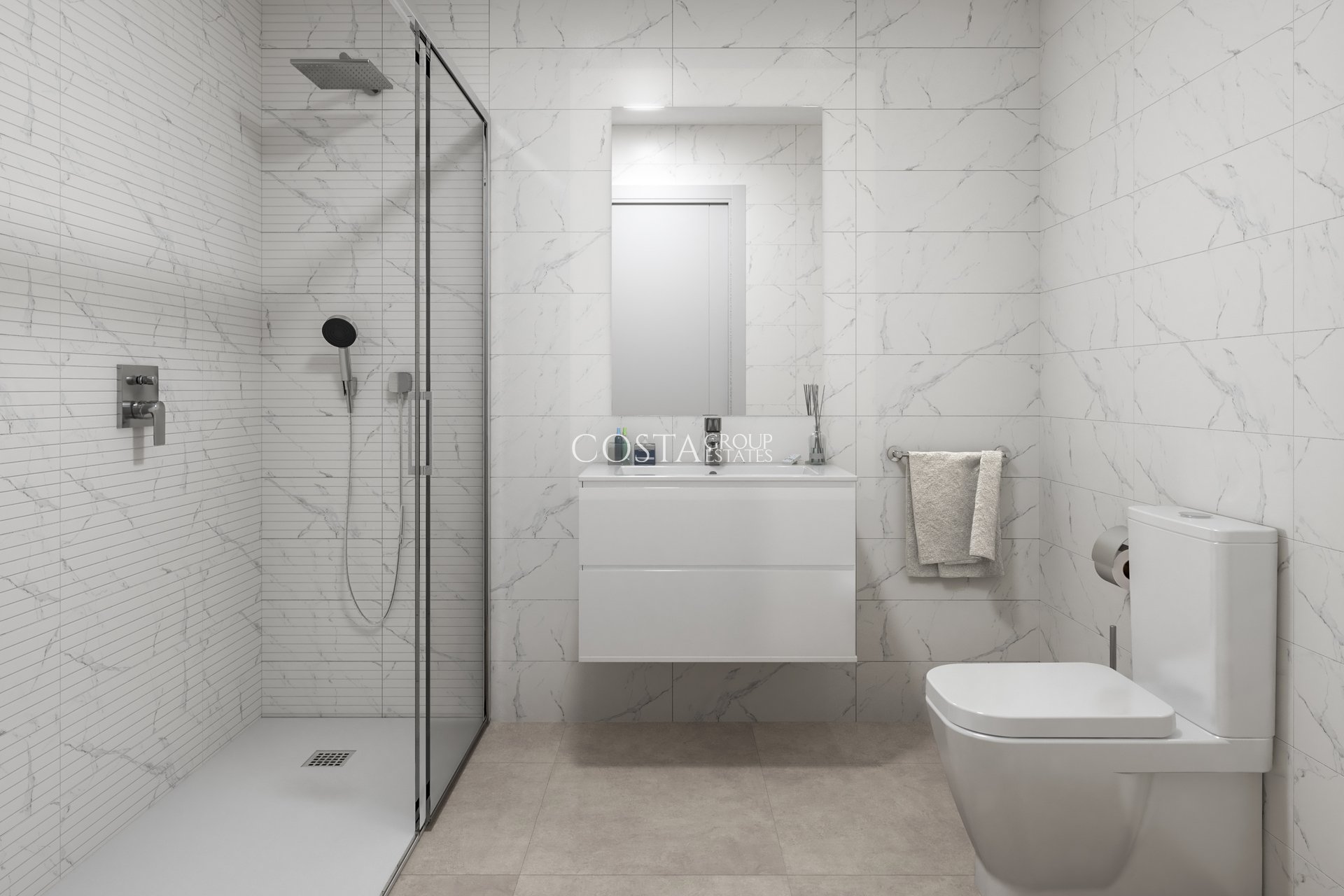 Nowy budynek - Apartments -
Vera