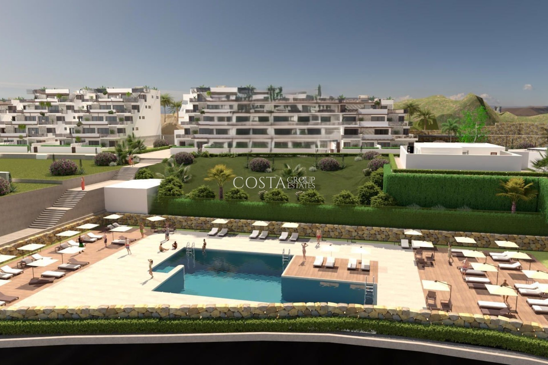 Nowy budynek - Apartments -
Vera