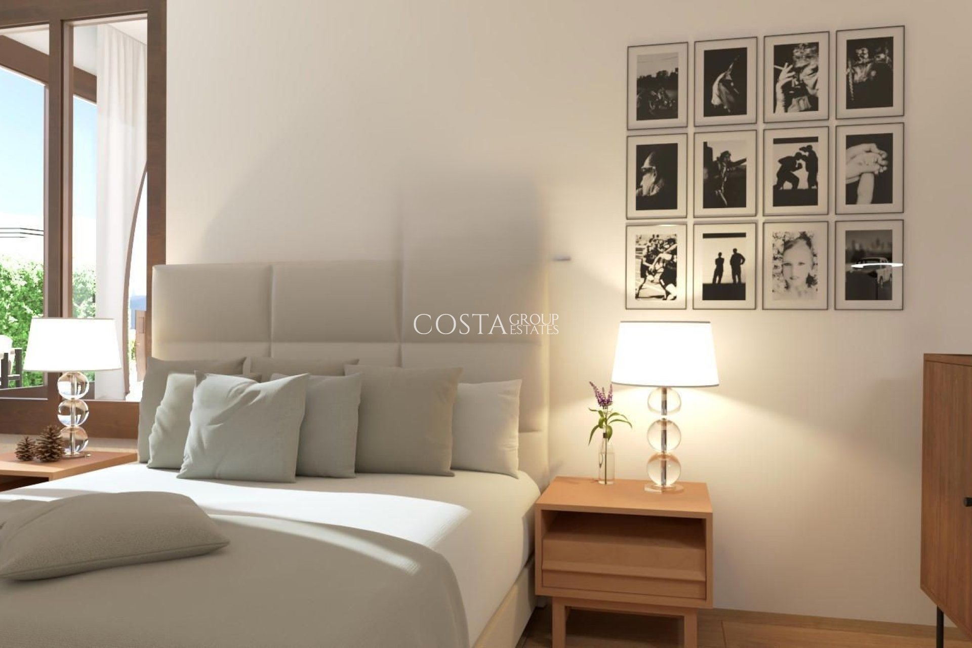 Nowy budynek - Apartments -
Vera