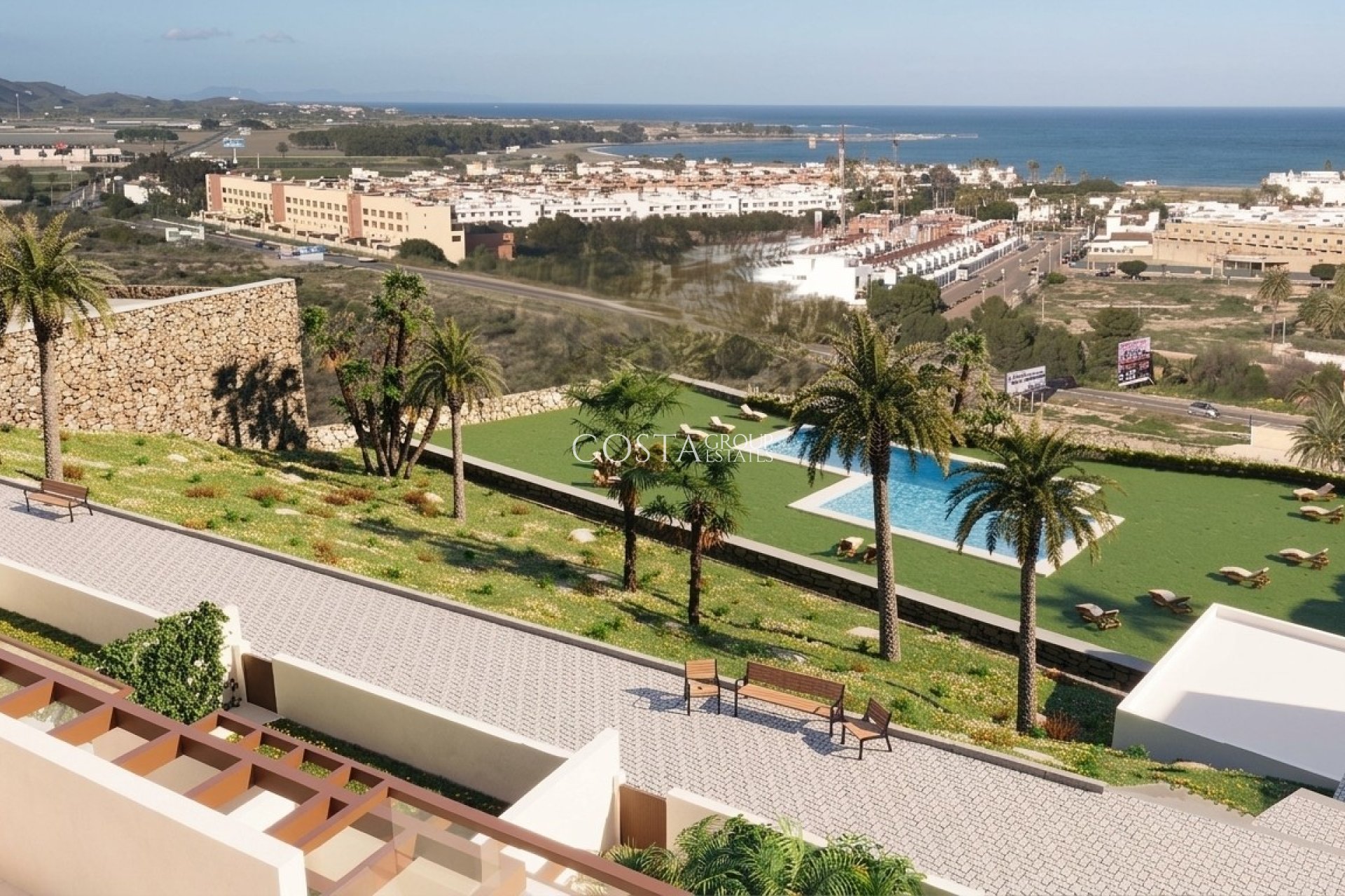 Nowy budynek - Apartments -
Vera