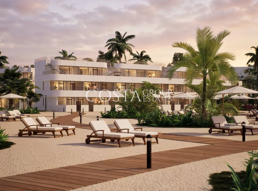 Nowy budynek - Apartments -
Vera