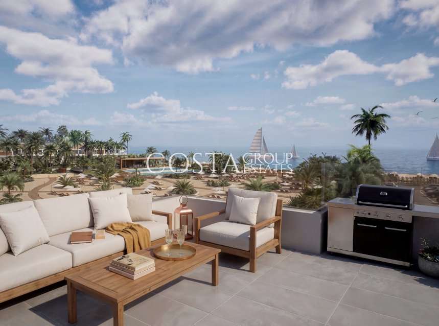Nowy budynek - Apartments -
Vera