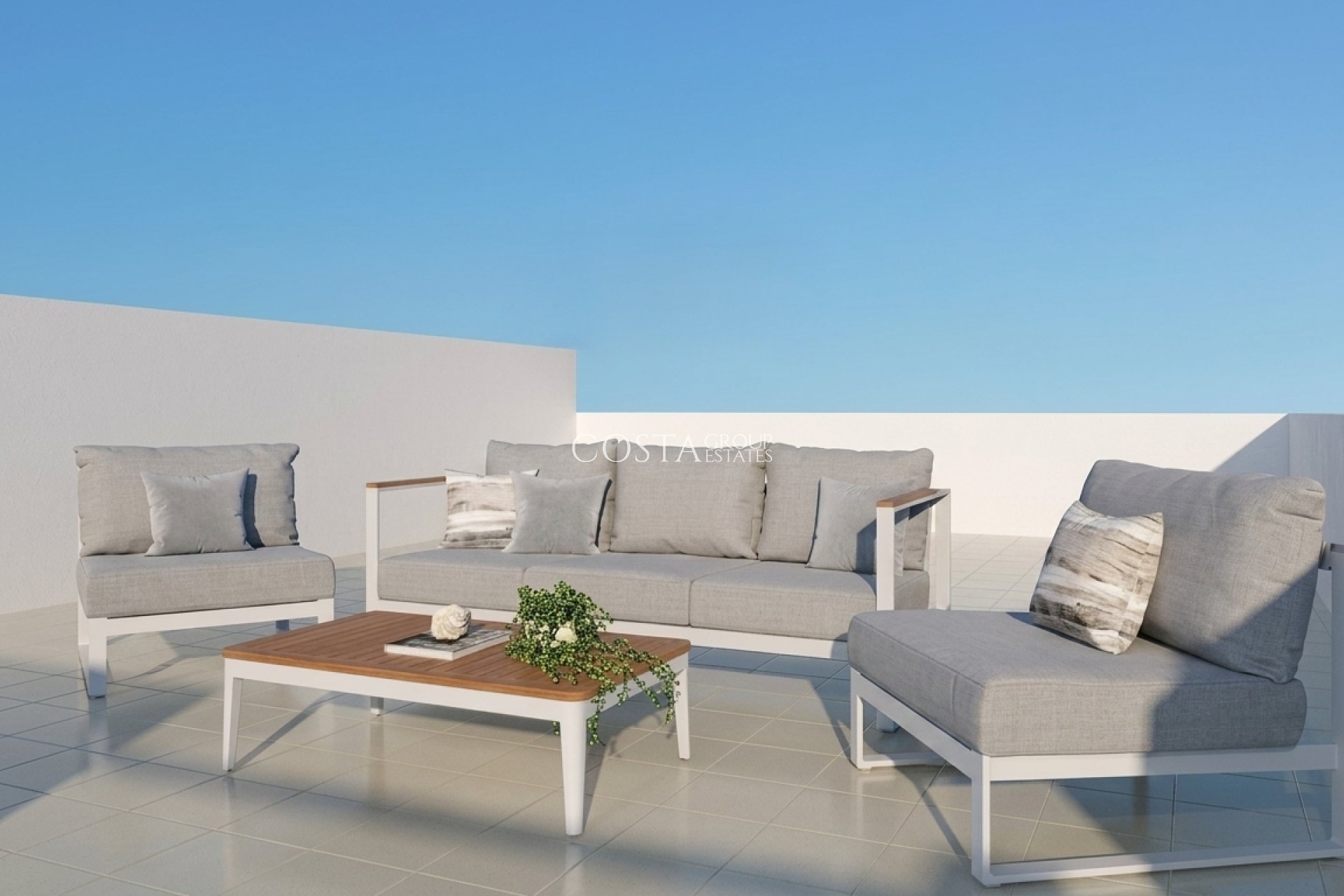 Nowy budynek - Apartments -
Vera