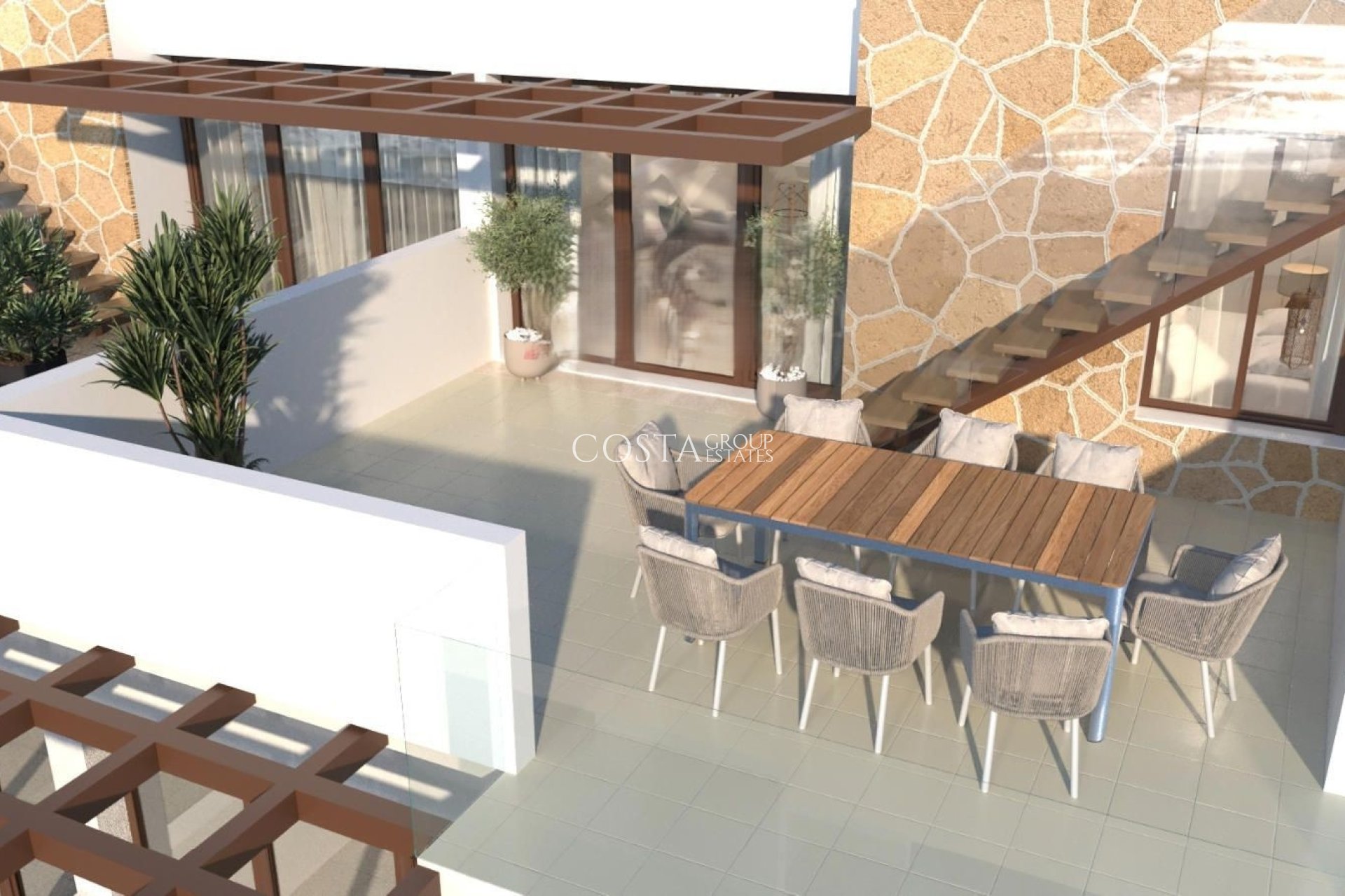 Nowy budynek - Apartments -
Vera