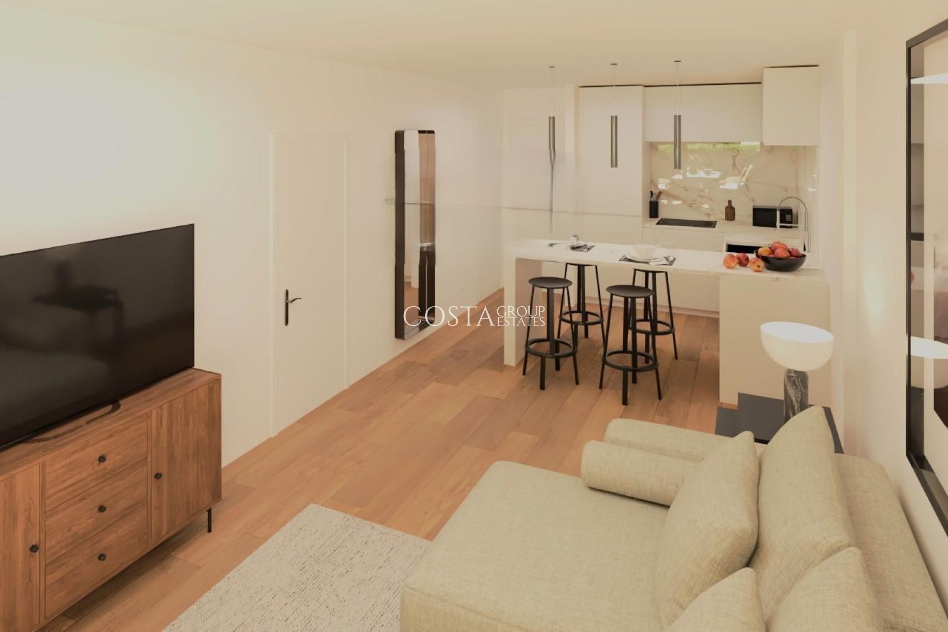 Nowy budynek - Apartments -
Vera