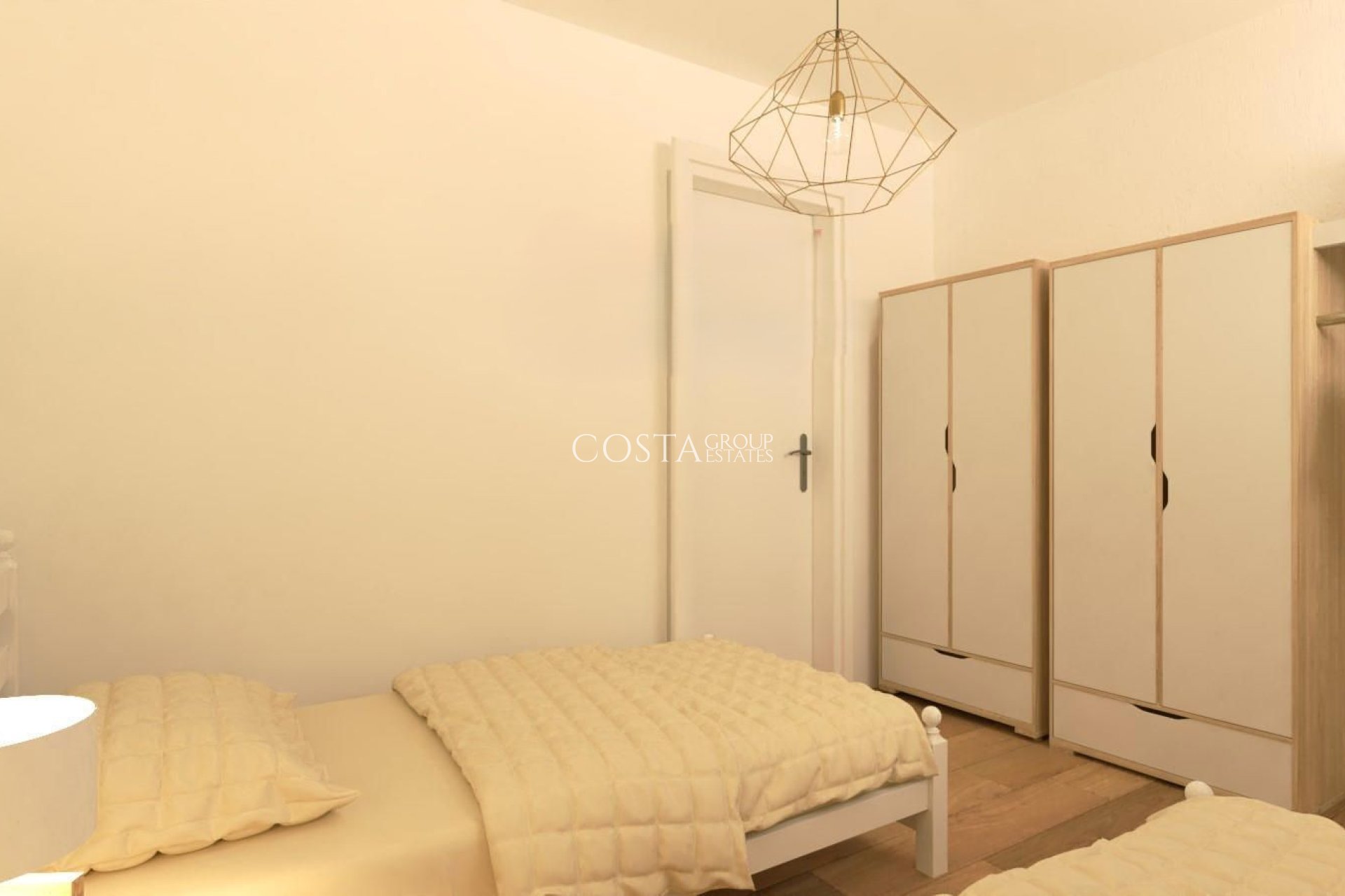 Nowy budynek - Apartments -
Vera