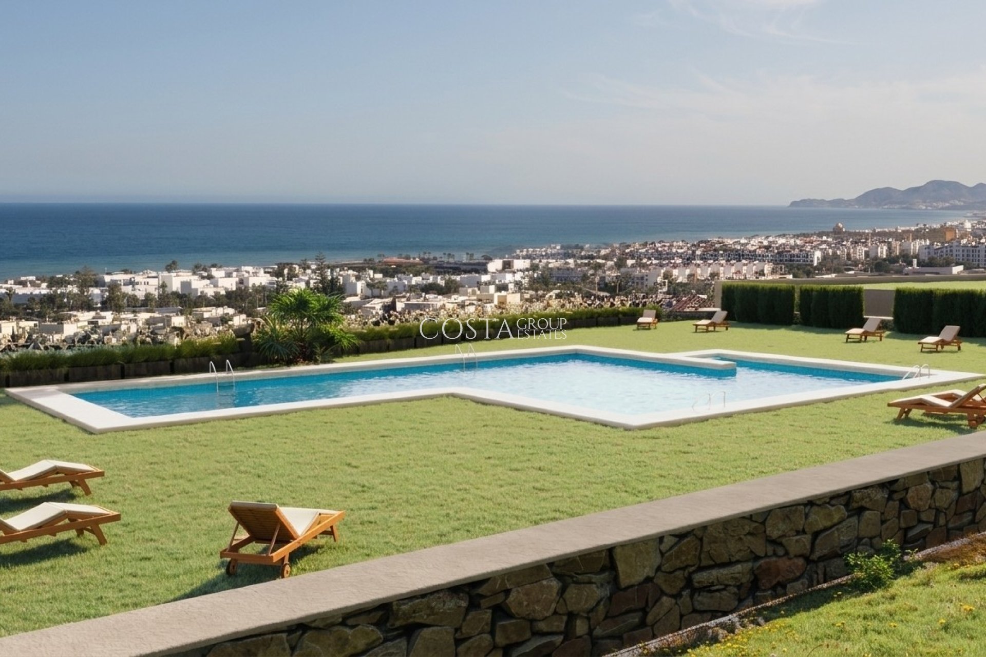 Nowy budynek - Apartments -
Vera