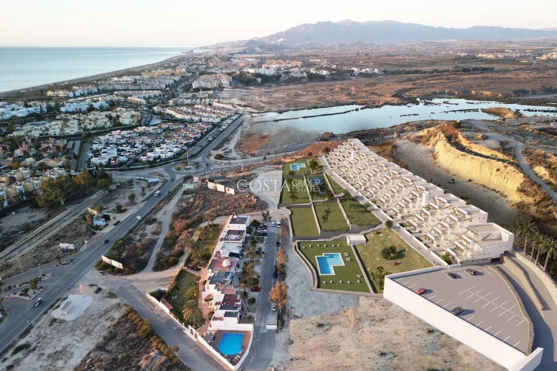Nowy budynek - Apartments -
Vera