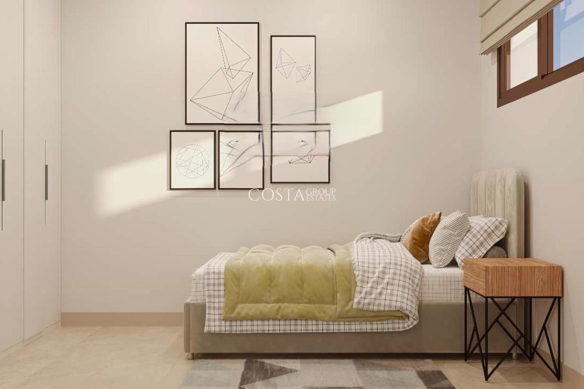 Nowy budynek - Apartments -
Vera
