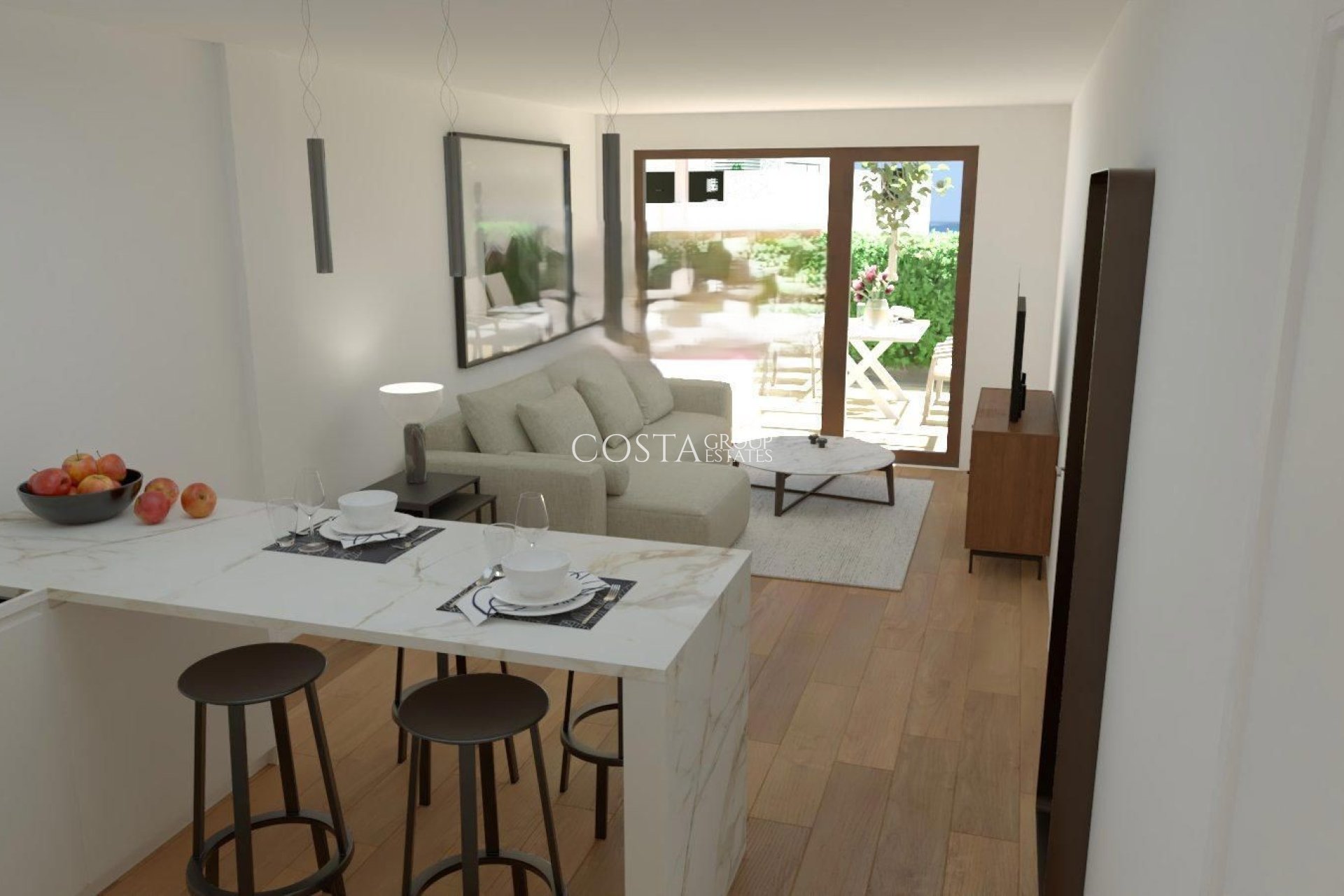 Nowy budynek - Apartments -
Vera