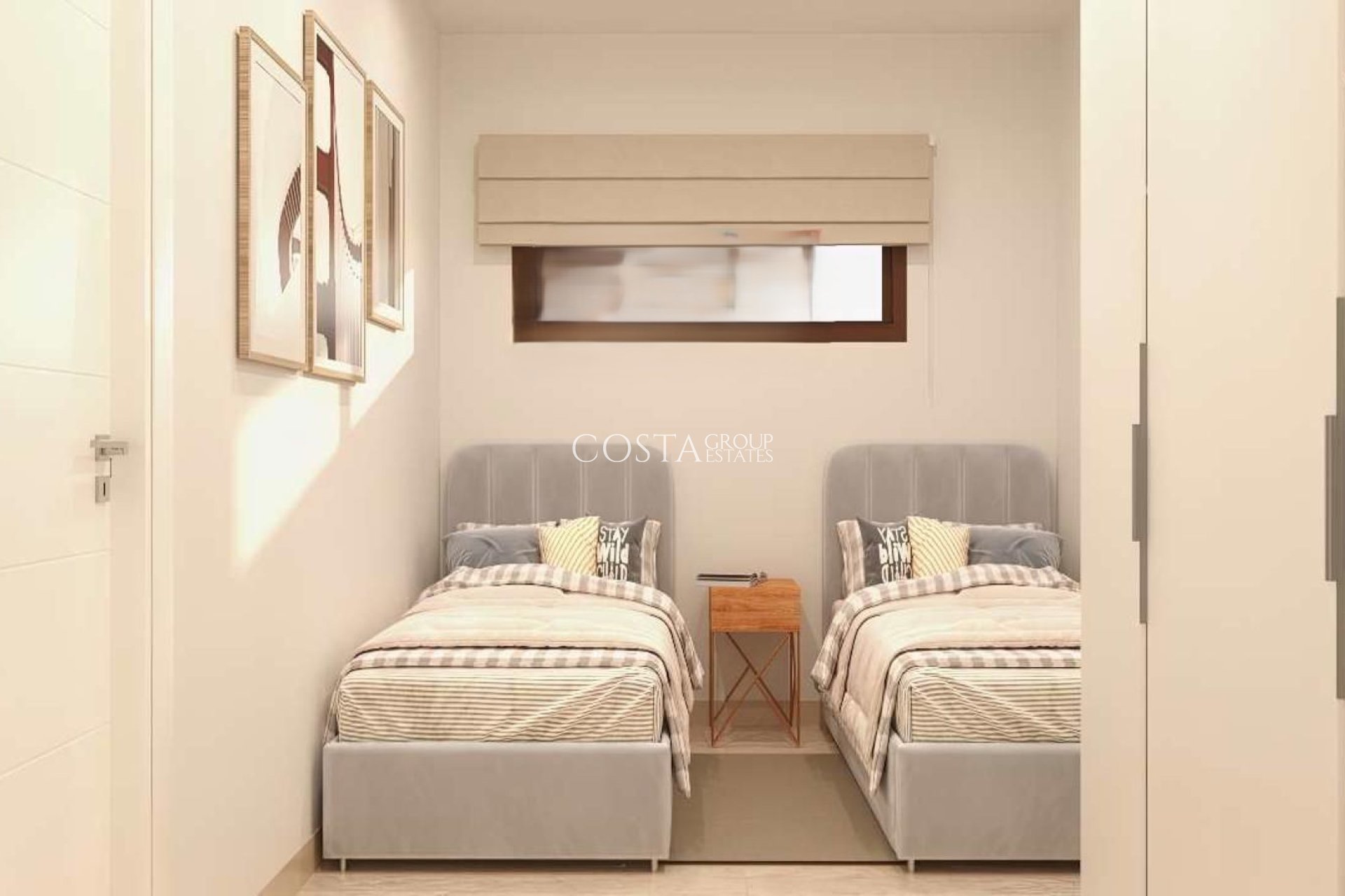 Nowy budynek - Apartments -
Vera