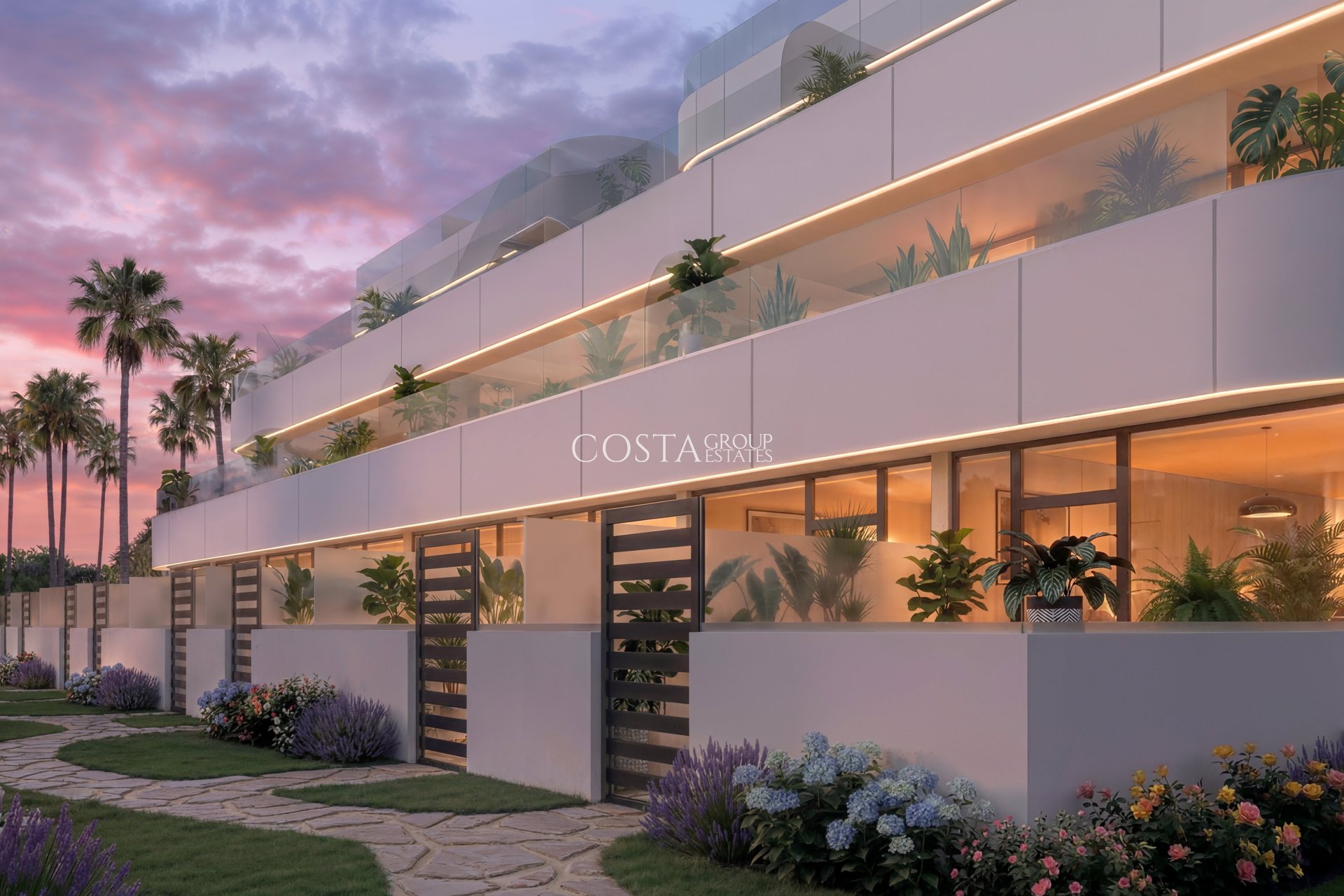 Nowy budynek - Apartments -
Vera