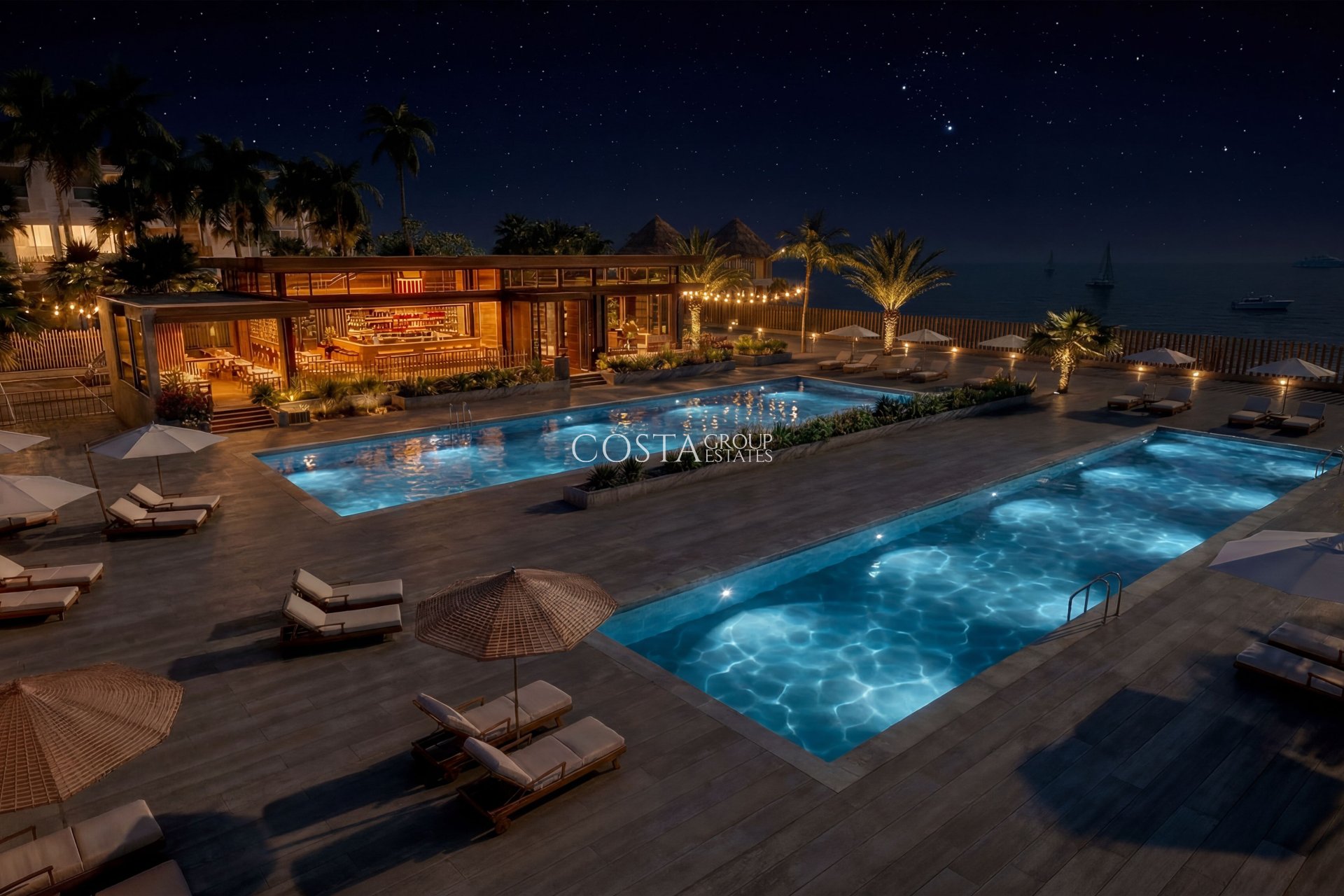 Nowy budynek - Apartments -
Vera