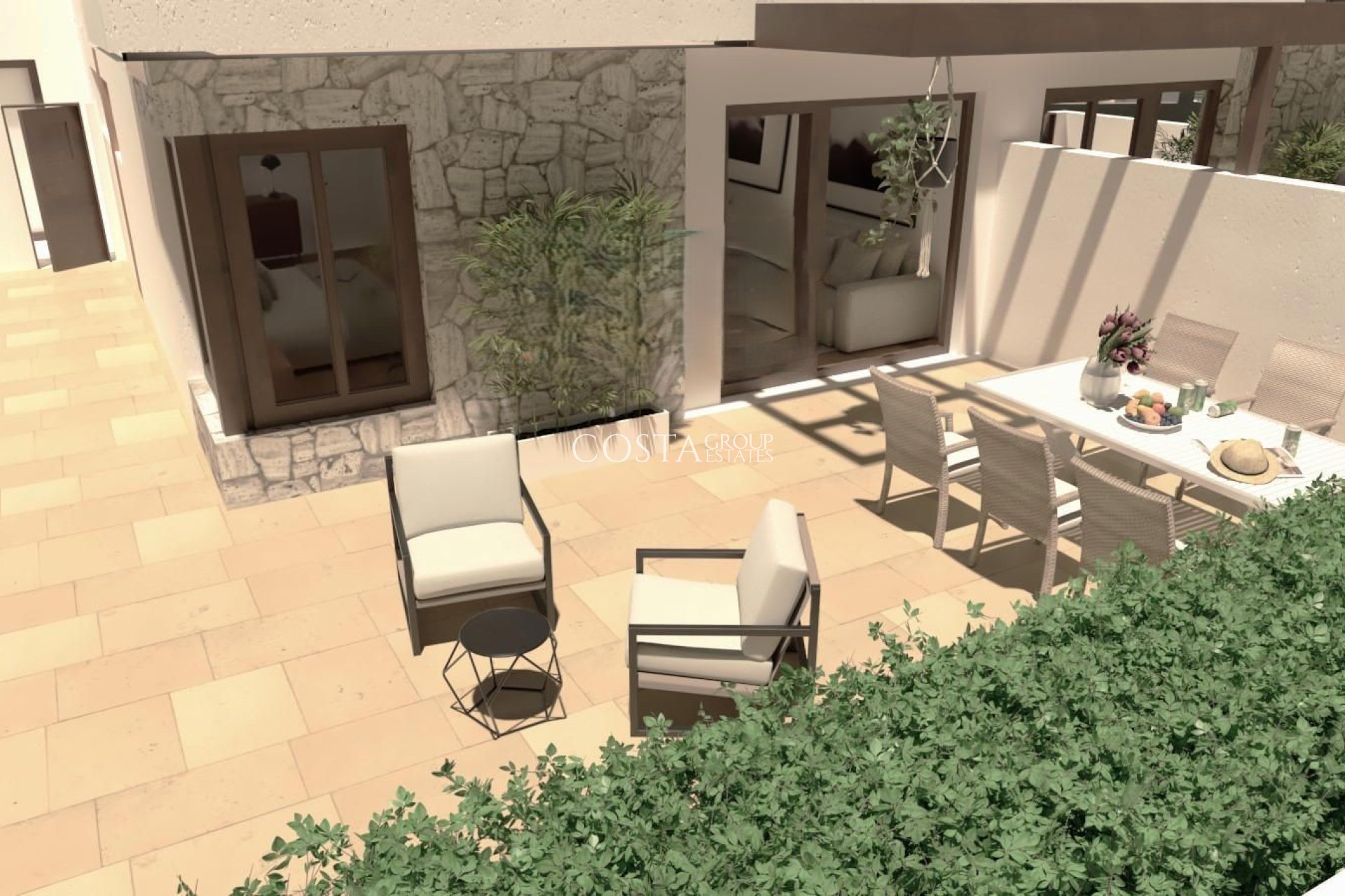 Nowy budynek - Apartments -
Vera