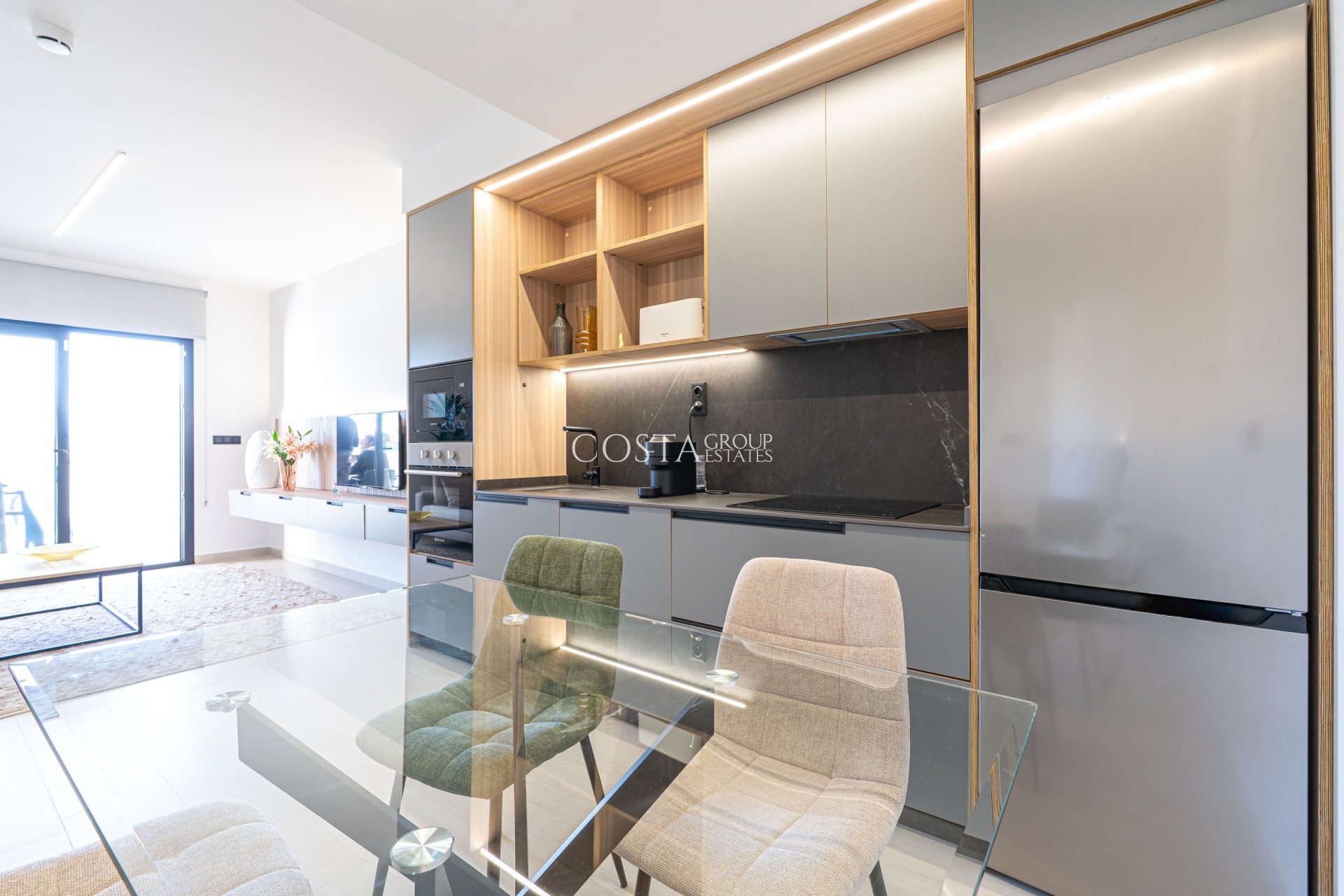 Nowy budynek - Apartments -
Vera