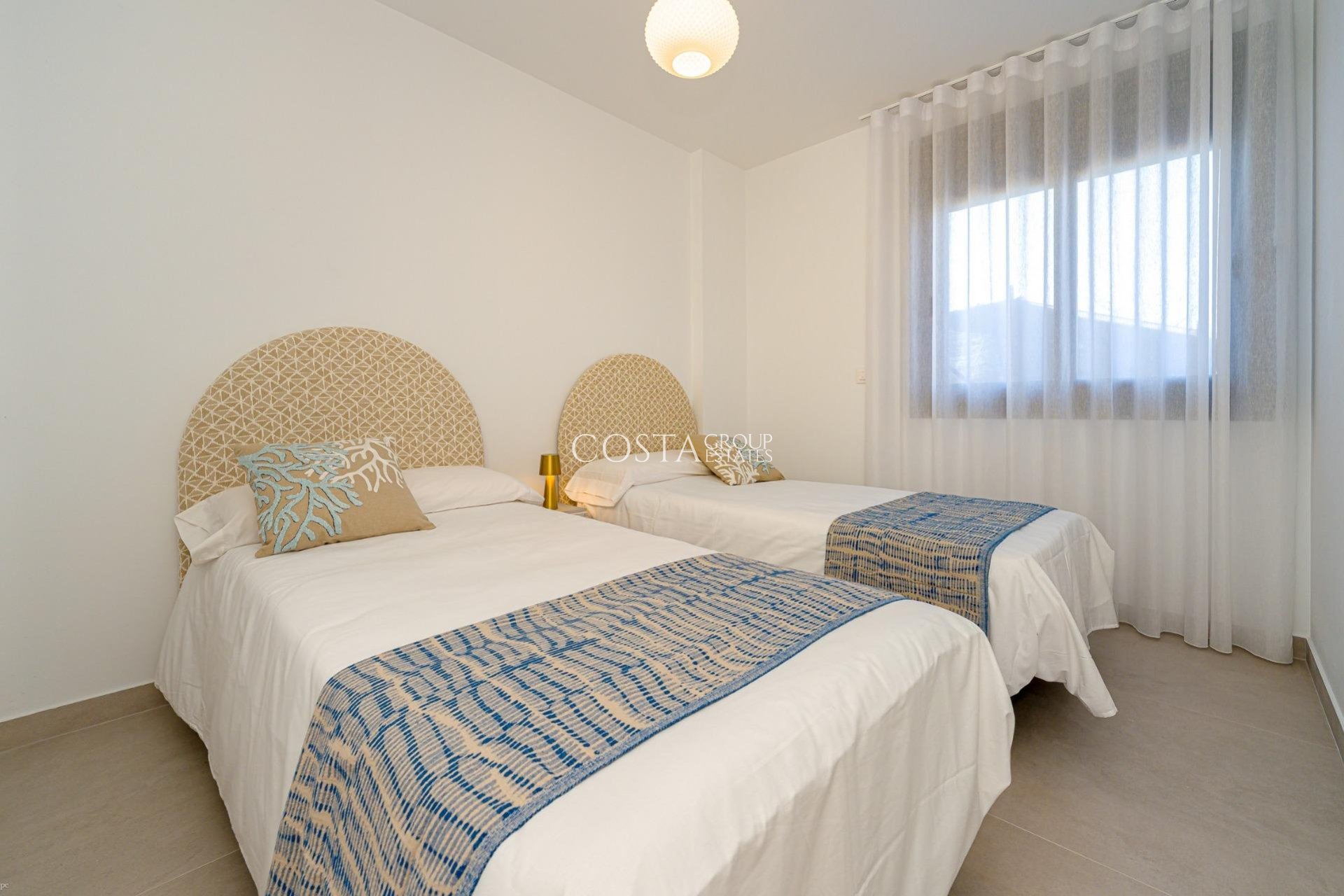 Nowy budynek - Apartments -
Villajoyosa - Cala de Finestrat