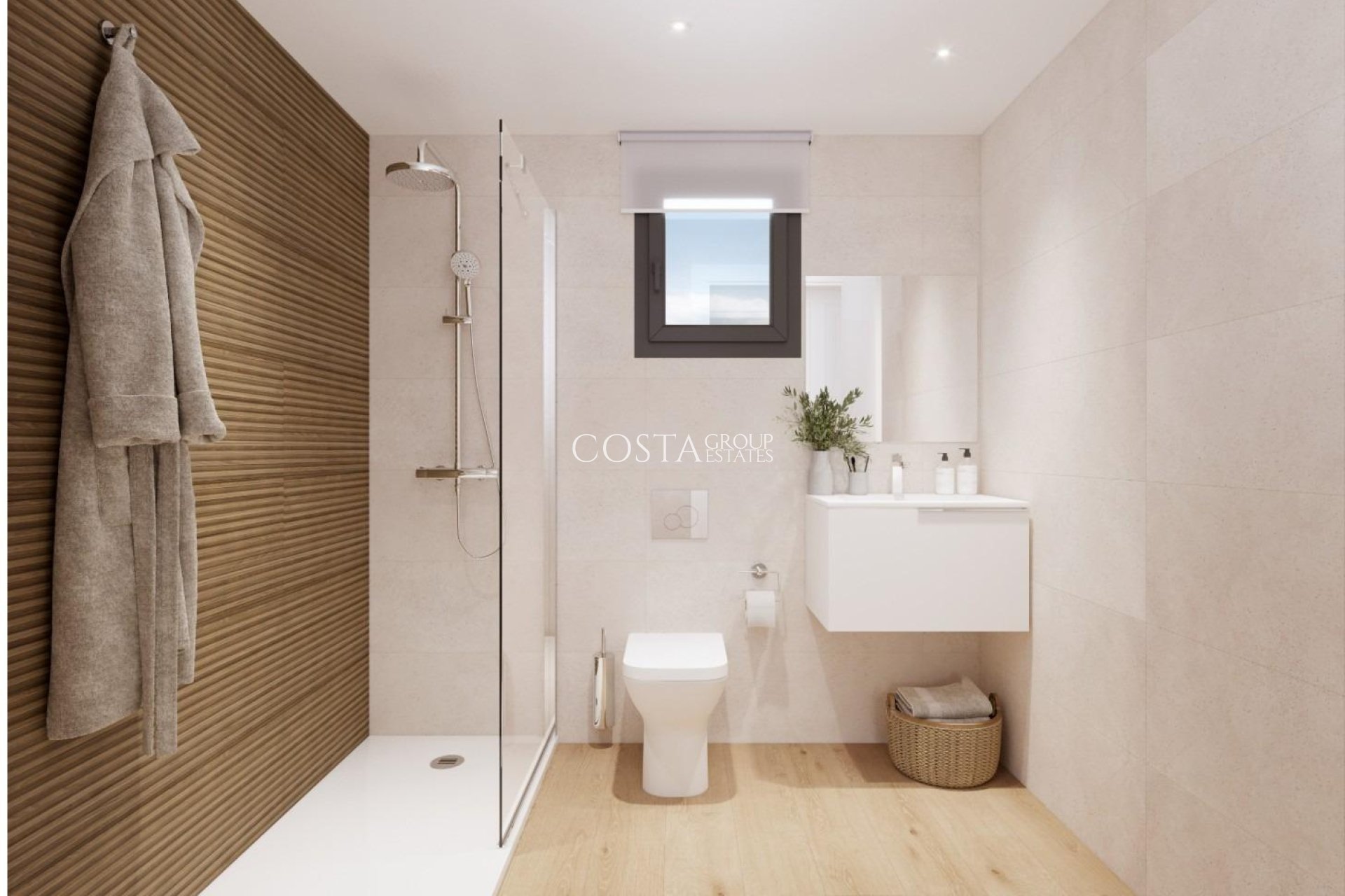 Nowy budynek - Apartments -
Villajoyosa - Cala de Finestrat