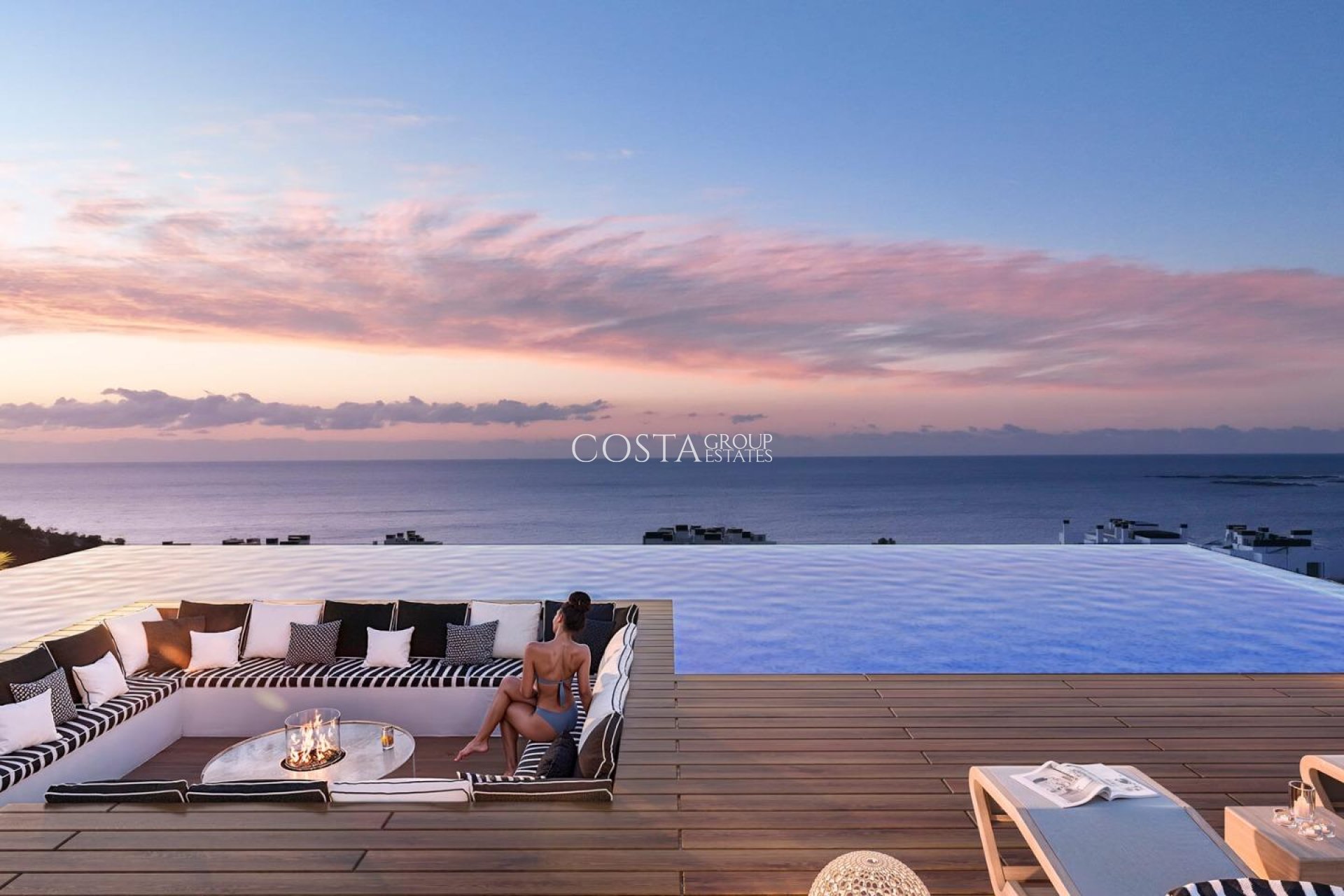 Nowy budynek - Apartments -
Villajoyosa - Playa del Torres