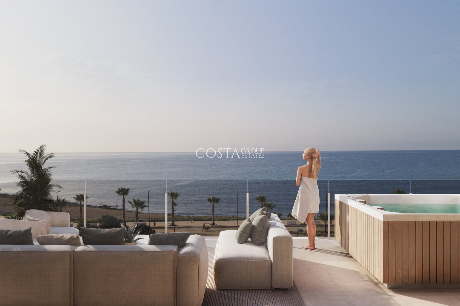 Nowy budynek - Apartments -
Villajoyosa