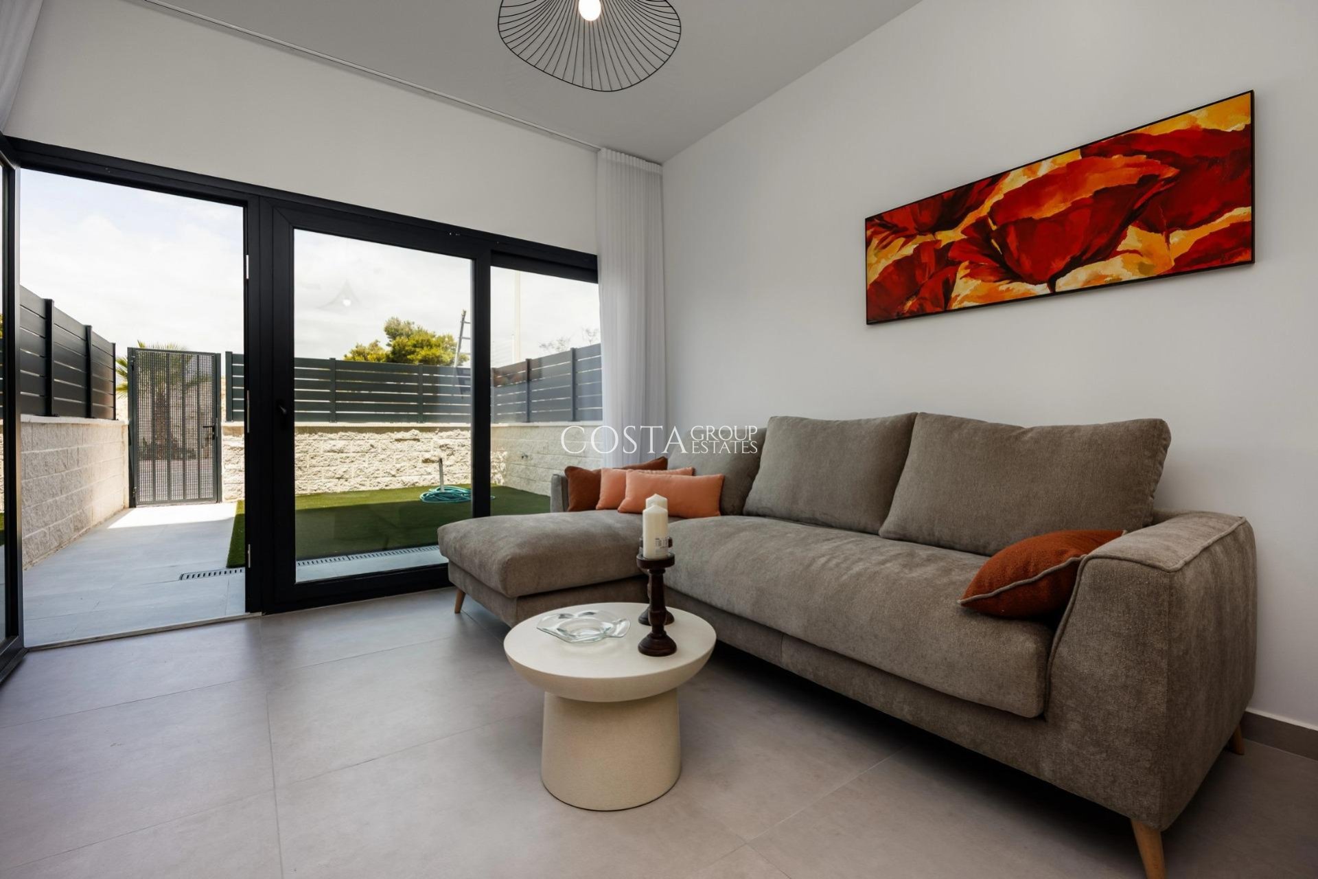 Nowy budynek - Apartments -
Villajoyosa