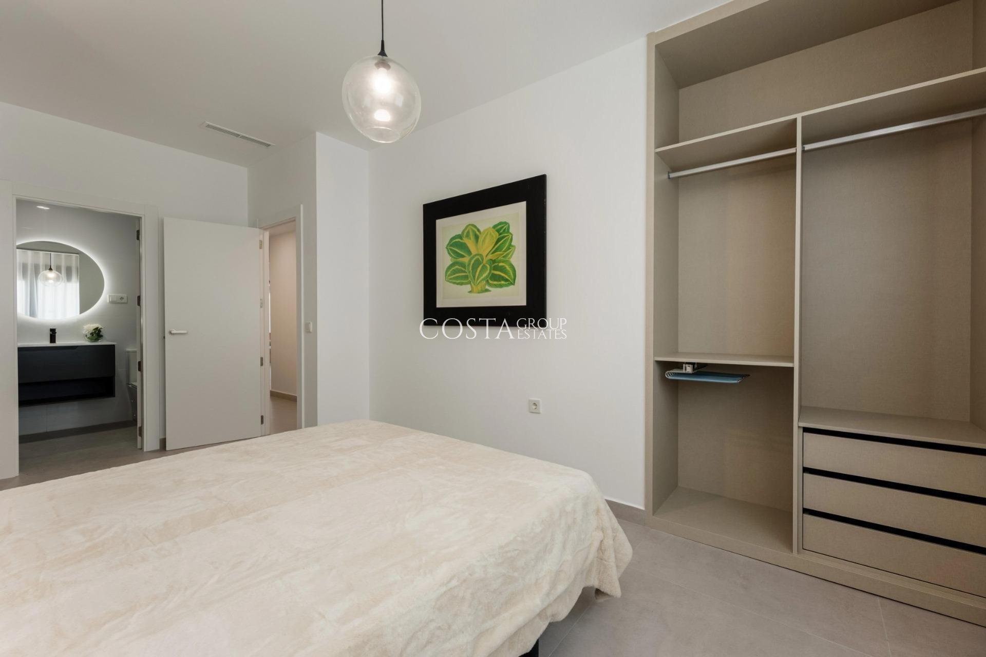 Nowy budynek - Apartments -
Villajoyosa