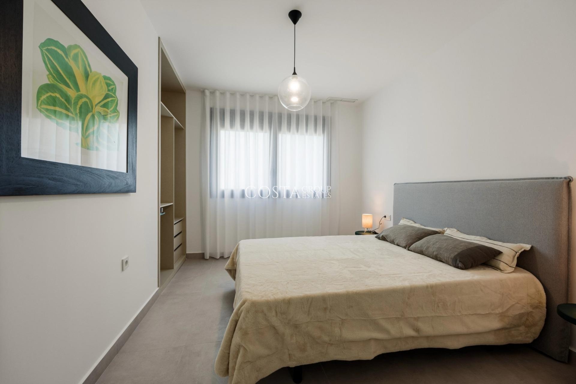 Nowy budynek - Apartments -
Villajoyosa