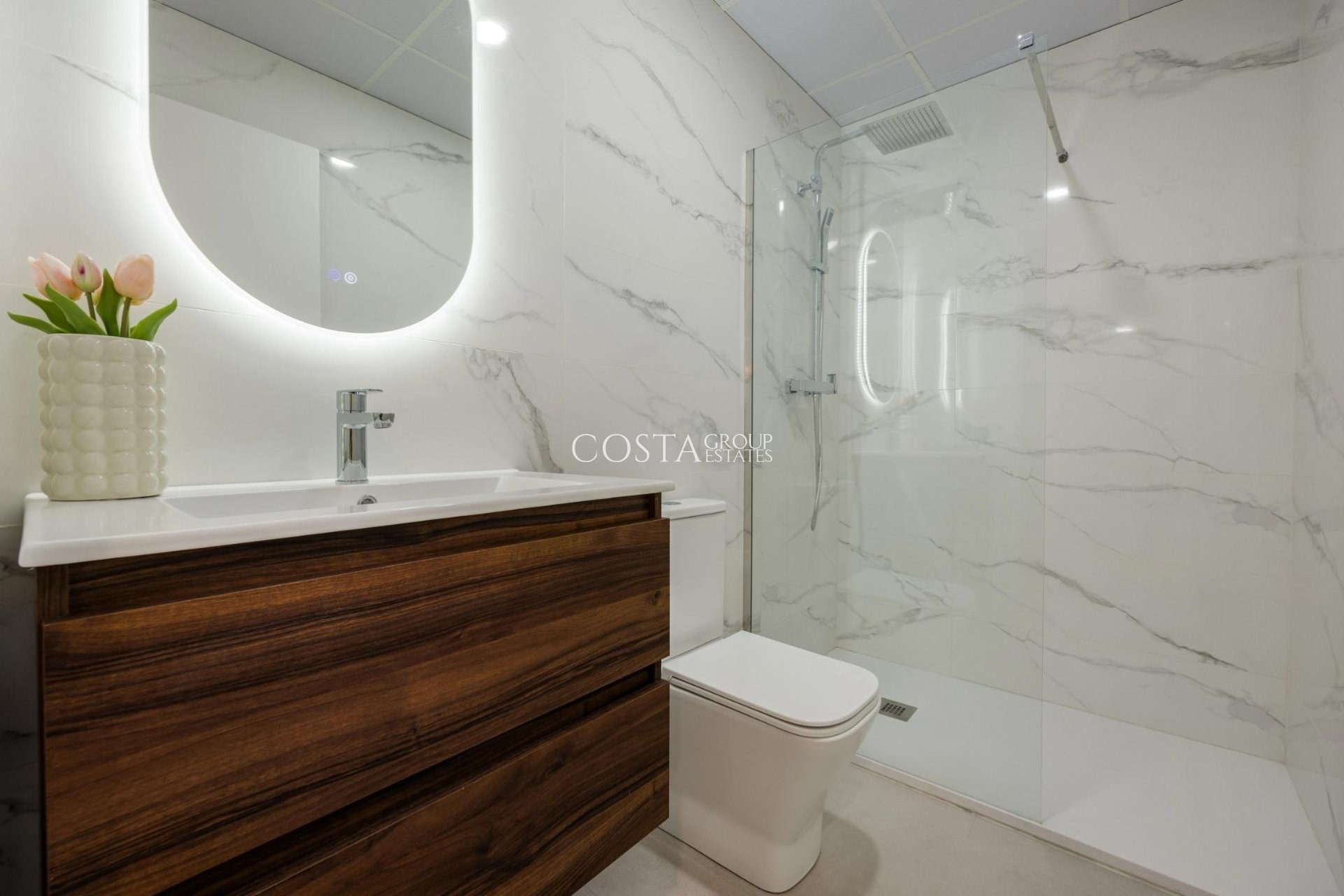 Nowy budynek - Apartments -
Villajoyosa