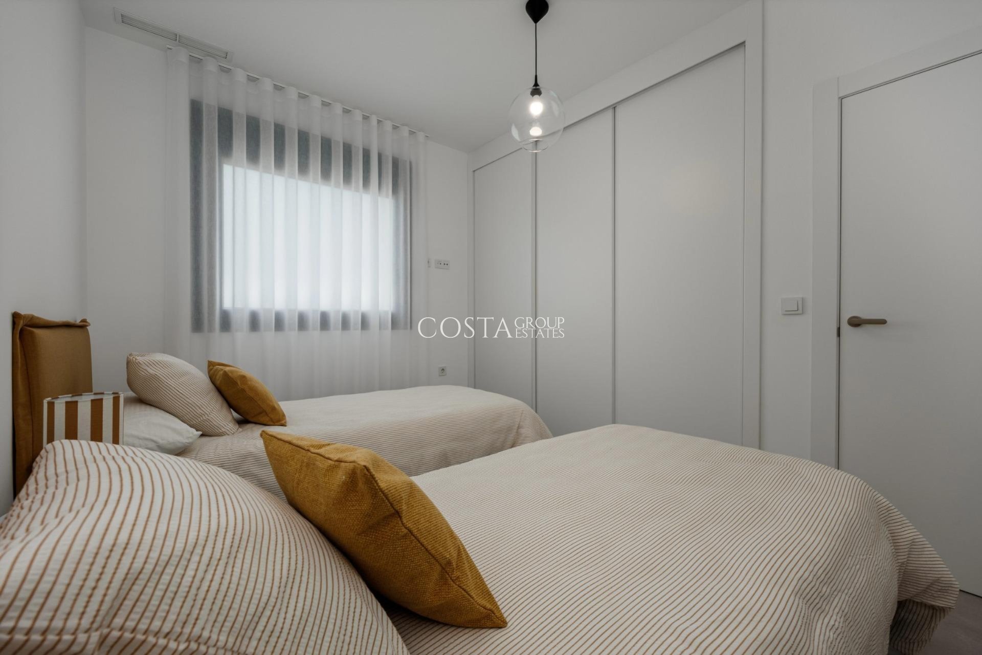 Nowy budynek - Apartments -
Villajoyosa