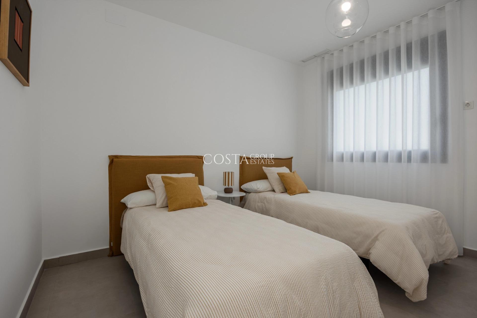 Nowy budynek - Apartments -
Villajoyosa