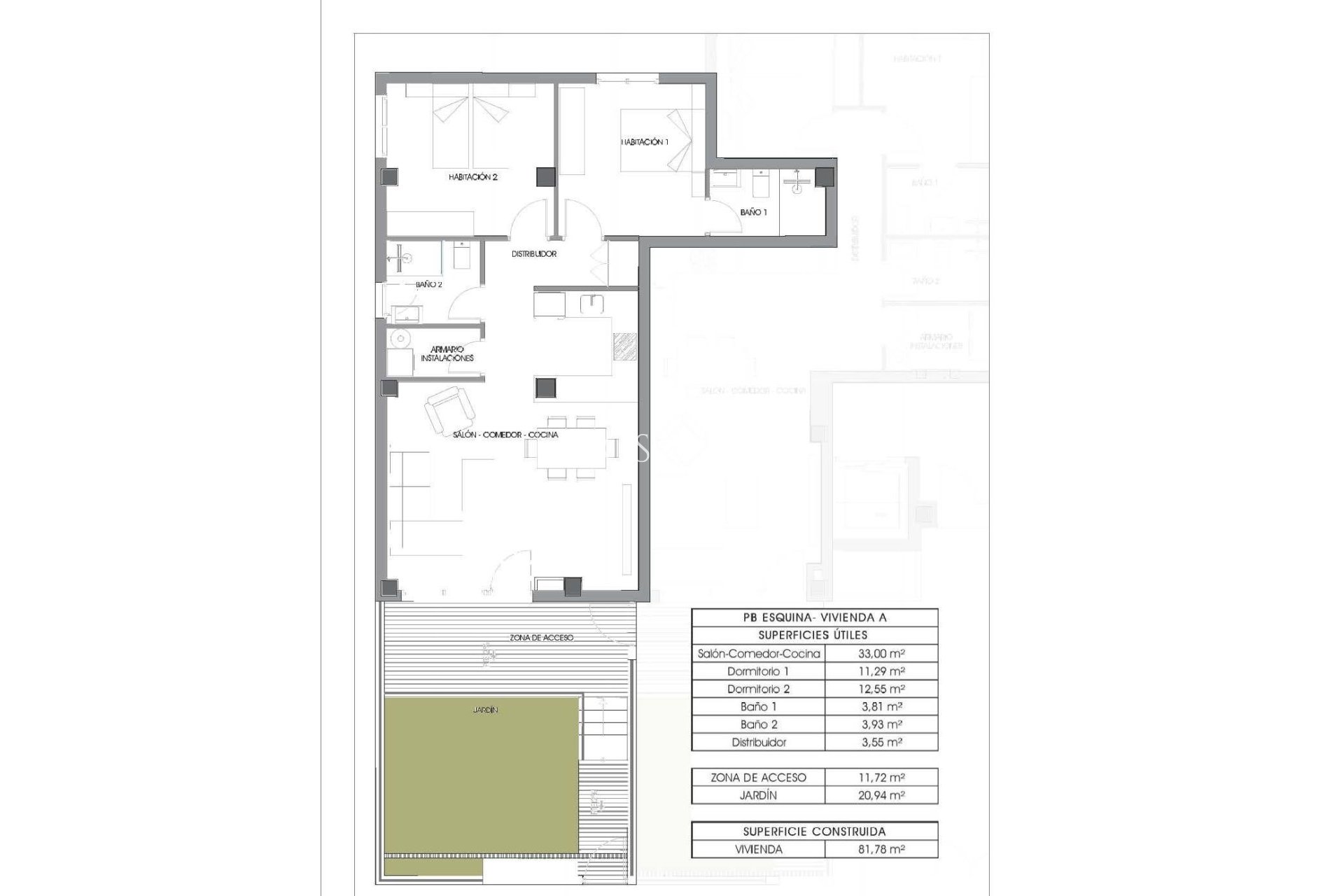 Nowy budynek - Apartments -
Villajoyosa