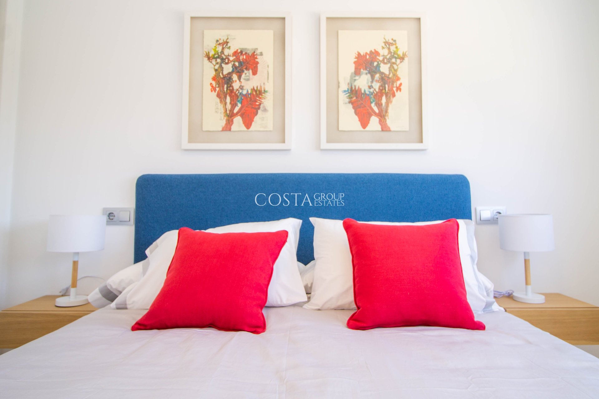 Nowy budynek - Apartments -
Vistabella