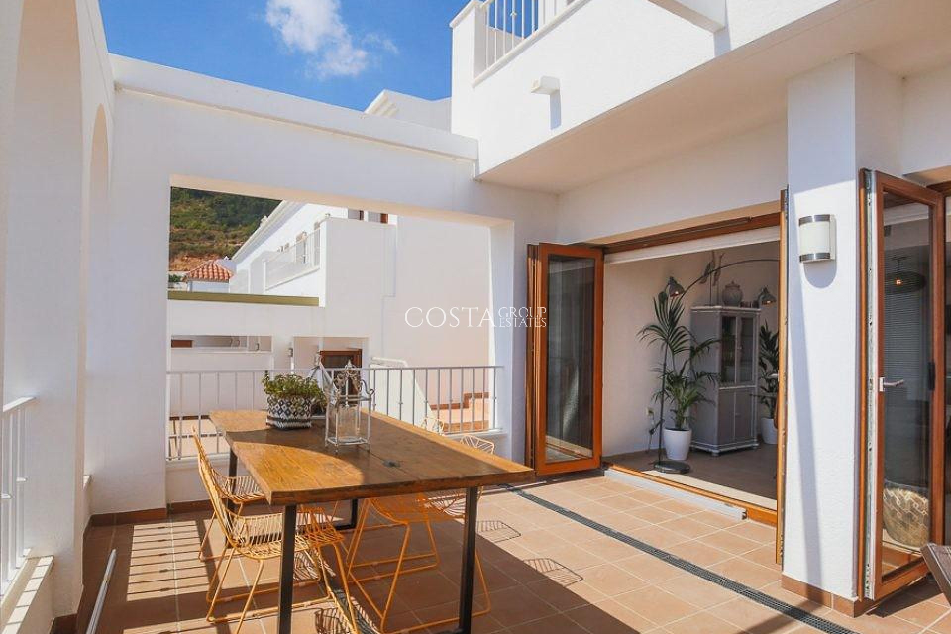 Nowy budynek - Apartments -
Xeresa - Xeresa Del Monte