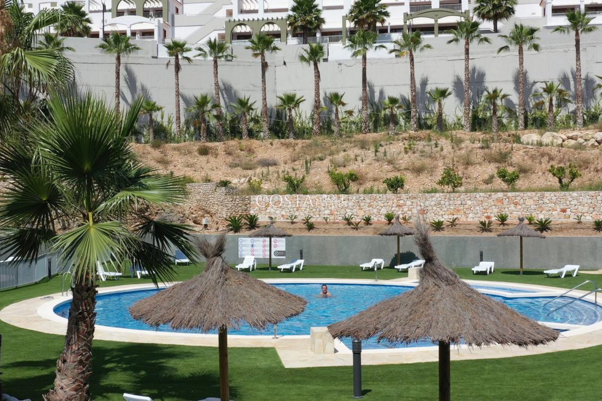 Nowy budynek - Apartments -
Xeresa - Xeresa Del Monte