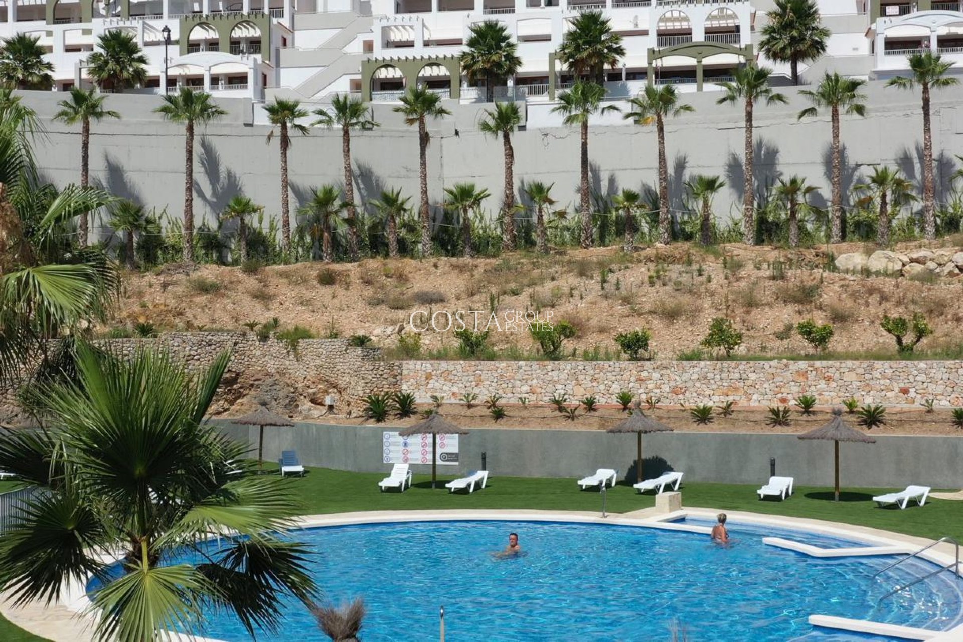 Nowy budynek - Apartments -
Xeresa - Xeresa Del Monte