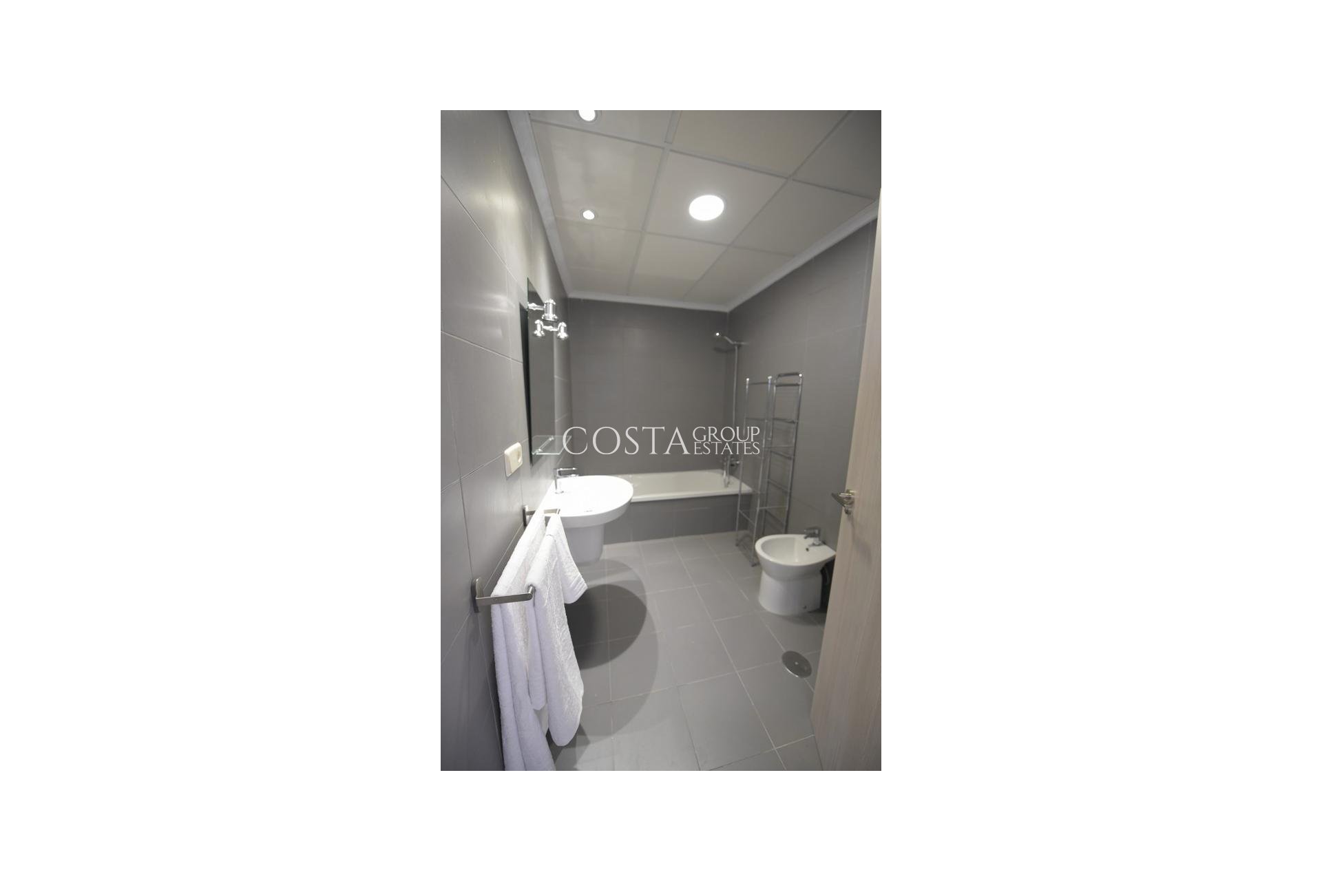 Nowy budynek - Apartments -
Xeresa - Xeresa Del Monte