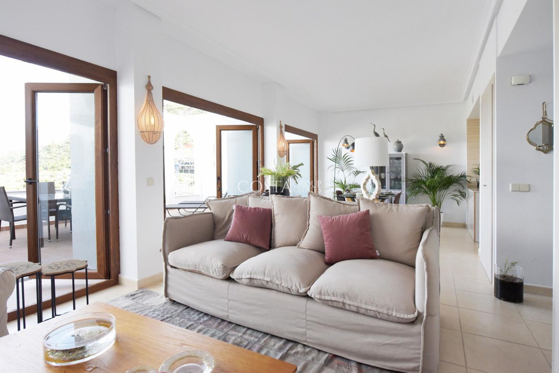 Nowy budynek - Apartments -
Xeresa - Xeresa Del Monte