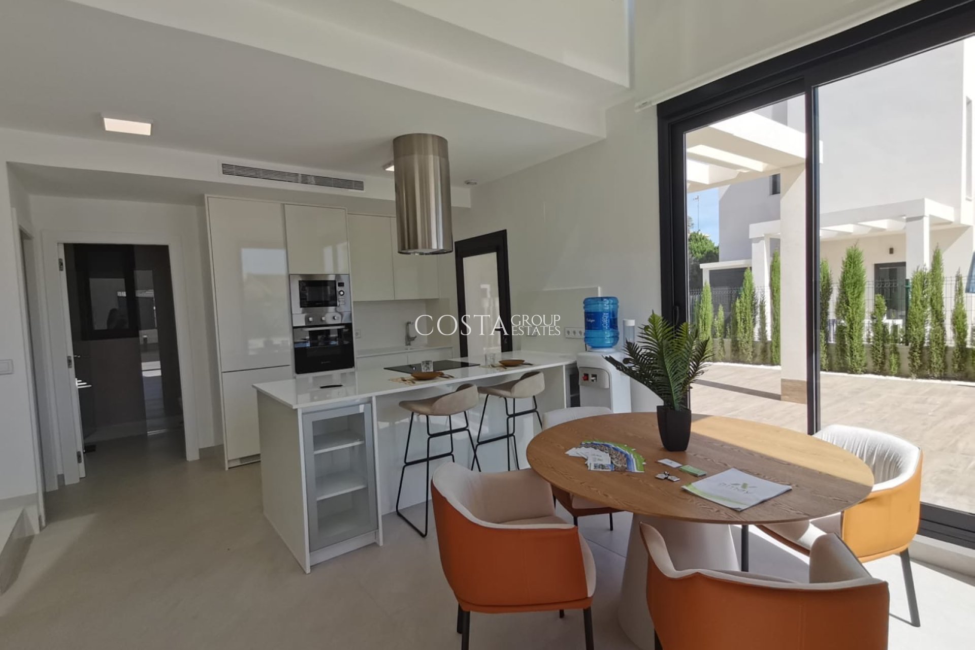 Nowy budynek - detached -
Cartagena