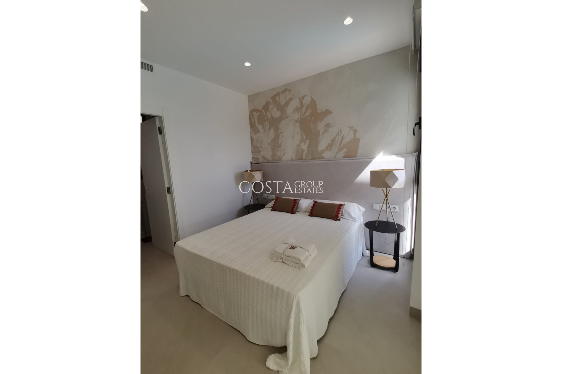 Nowy budynek - detached -
Cartagena