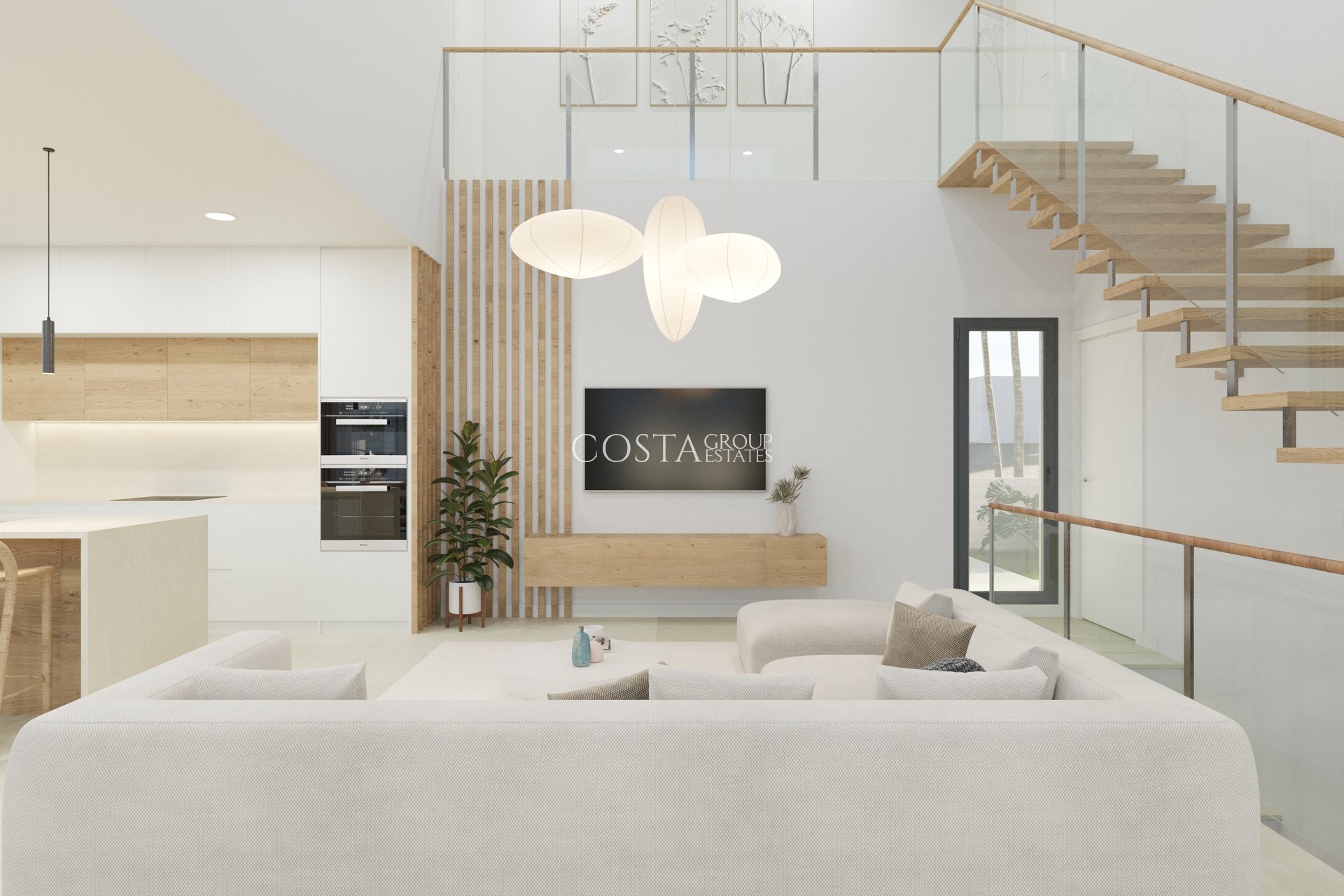 Nowy budynek - detached -
Ciudad Quesada