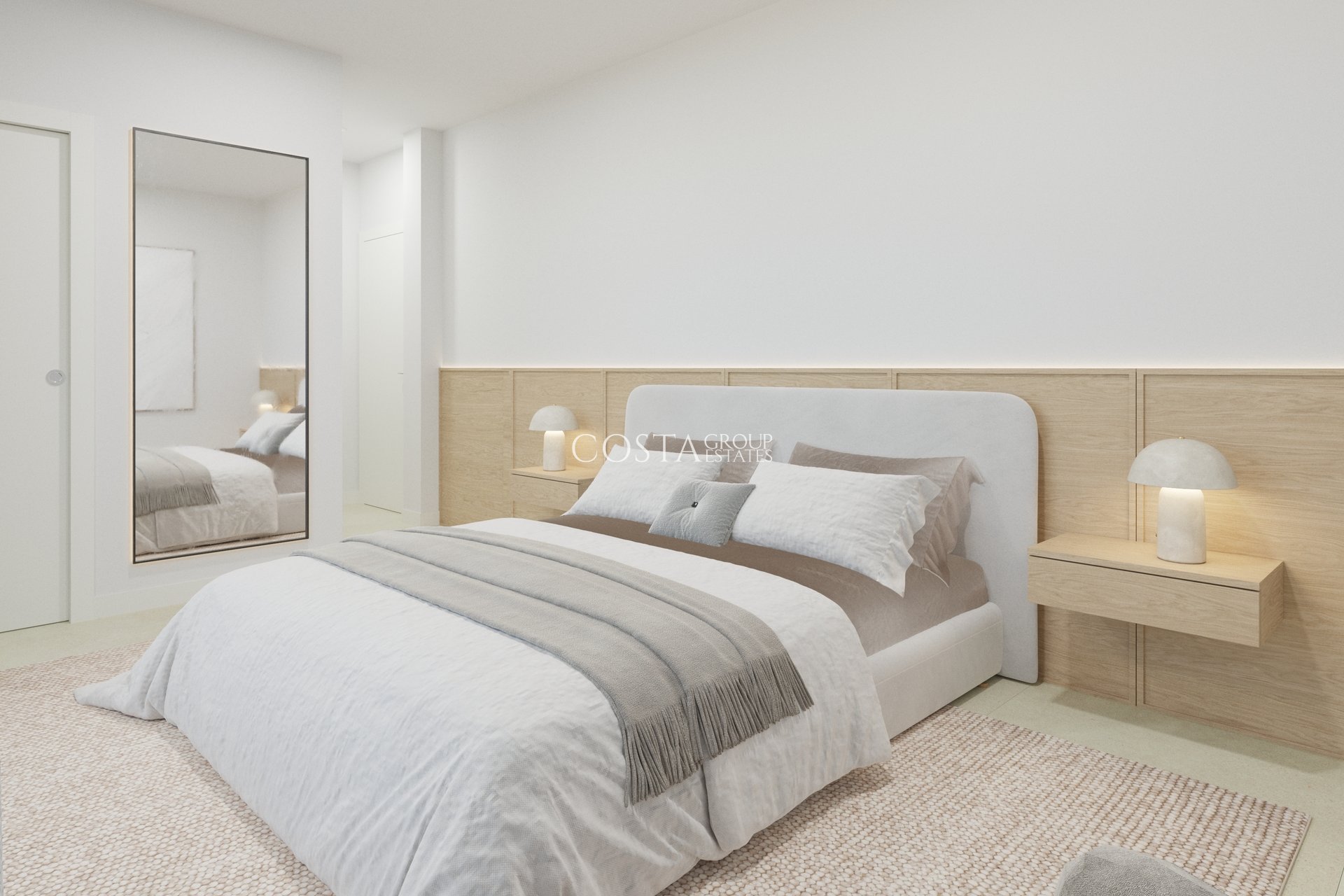 Nowy budynek - detached -
Ciudad Quesada