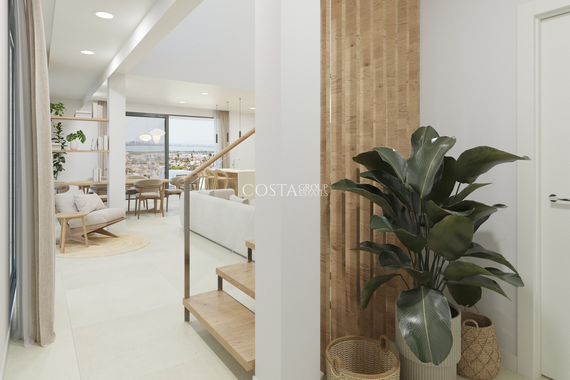 Nowy budynek - detached -
Ciudad Quesada