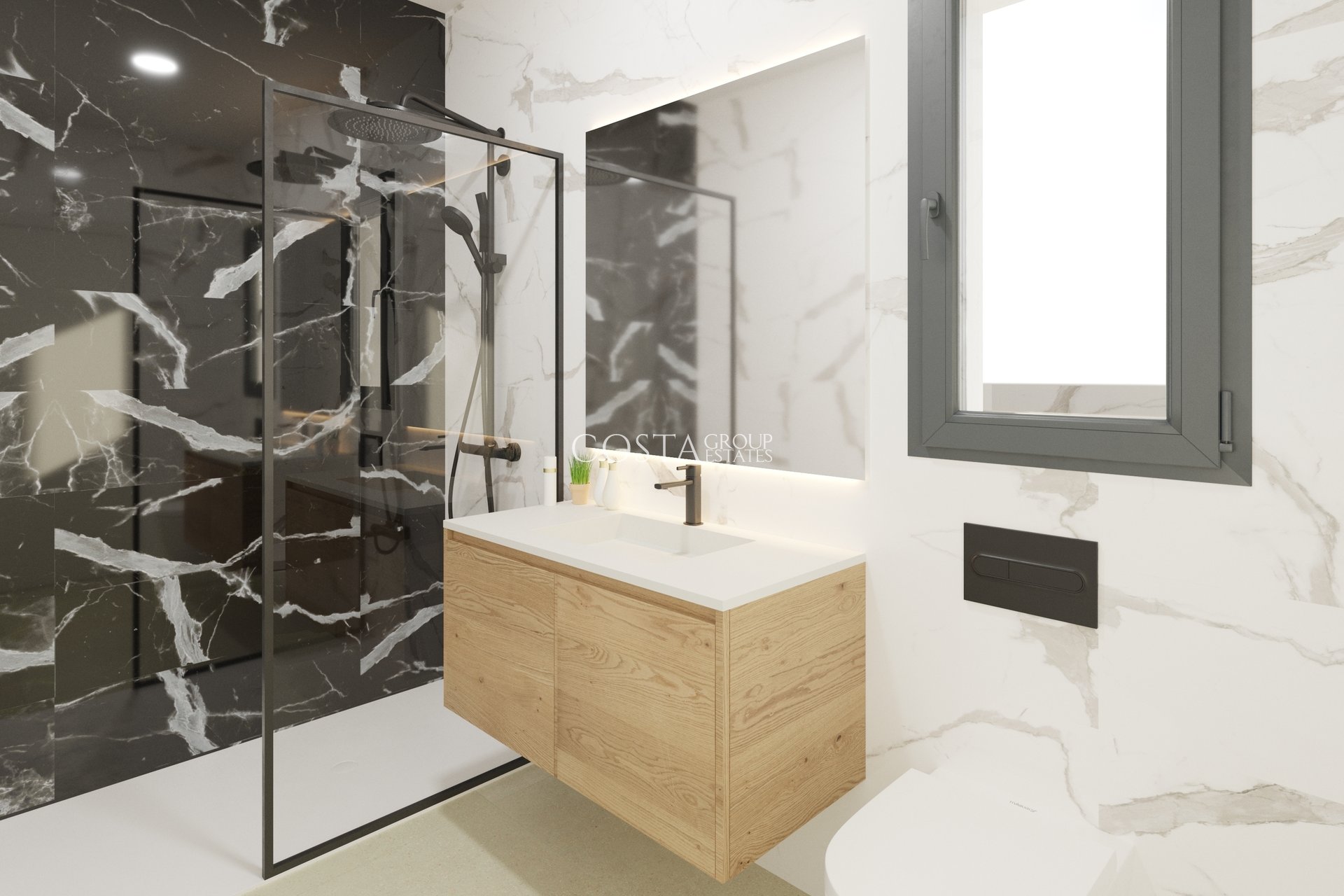 Nowy budynek - detached -
Ciudad Quesada