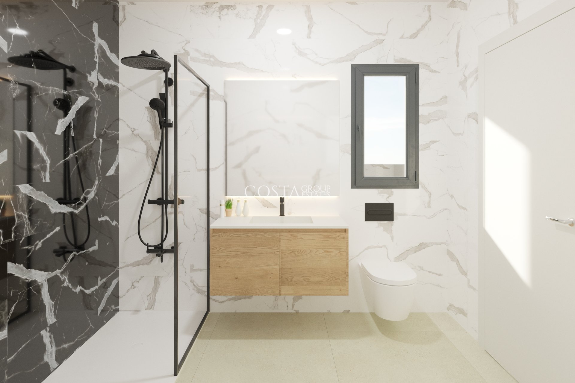 Nowy budynek - detached -
Ciudad Quesada