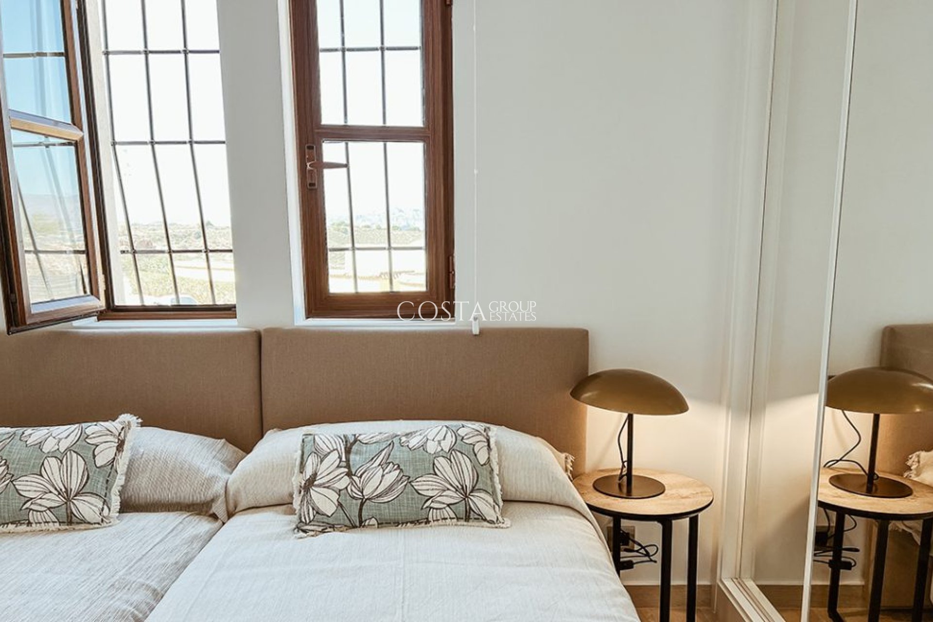 Nowy budynek - detached -
Cuevas Del Almanzora - Cuevas del Almanzora